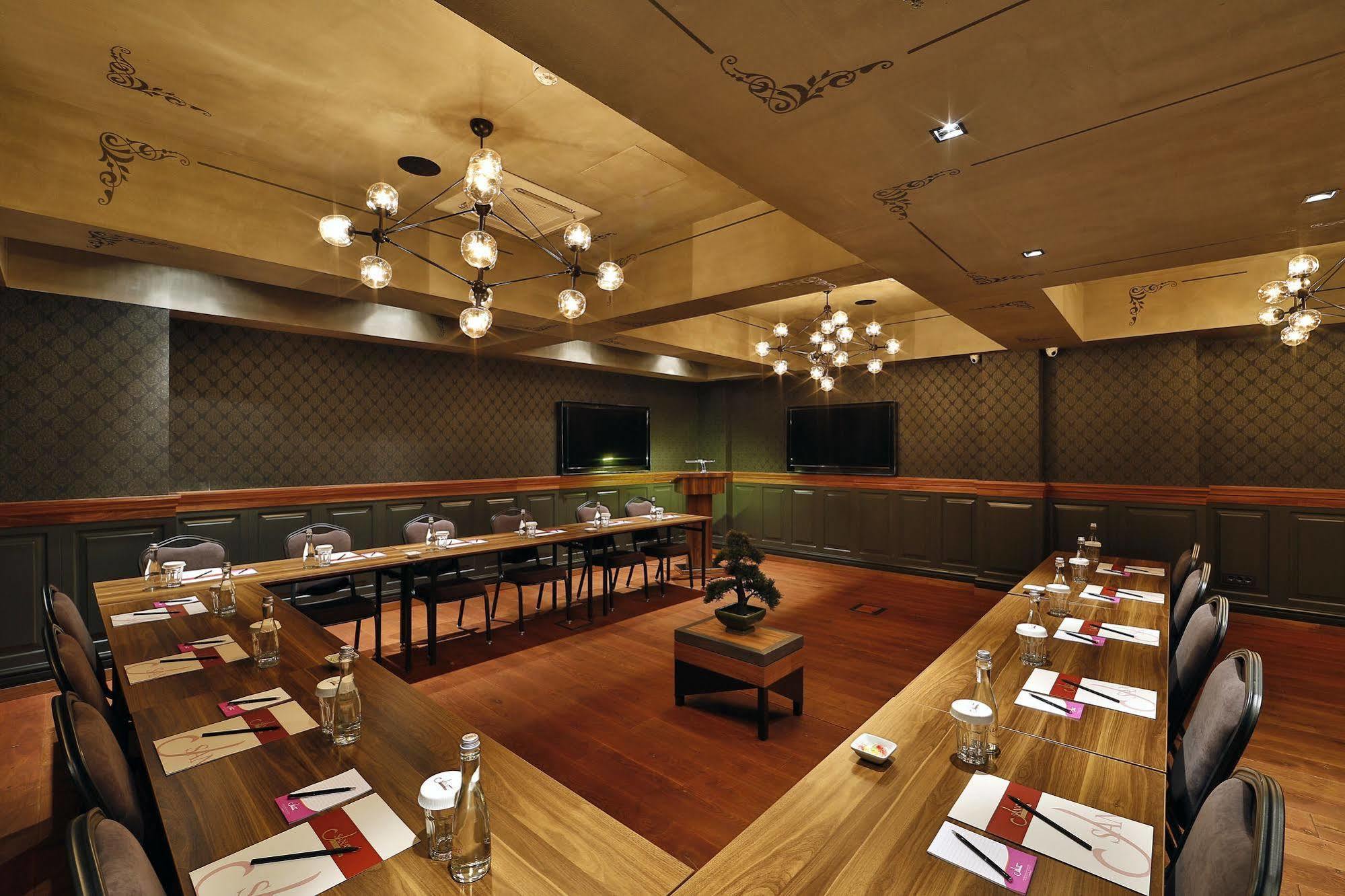 Sanat Boutique Hotel Pera Hotel