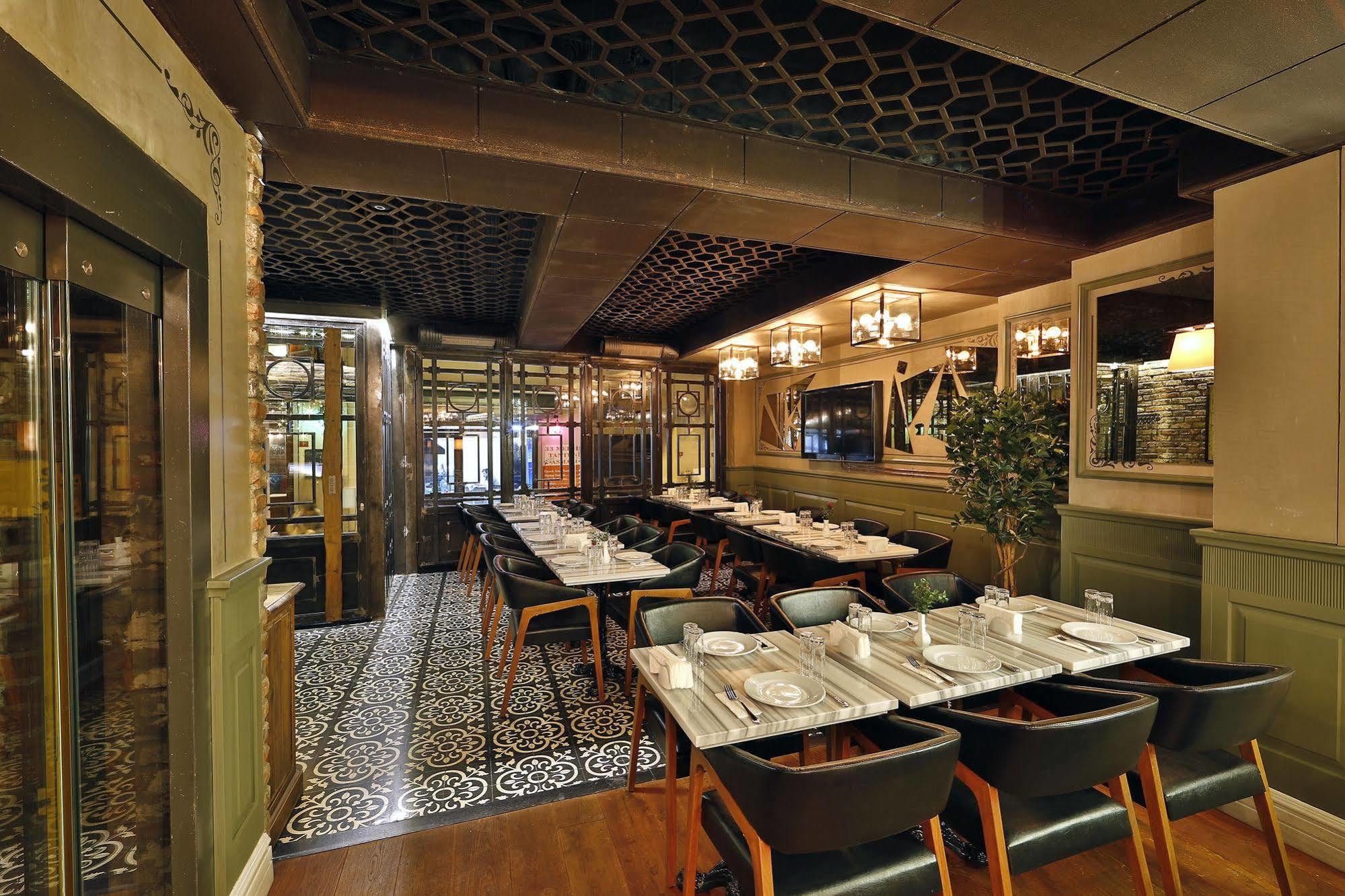 Sanat Boutique Hotel Pera