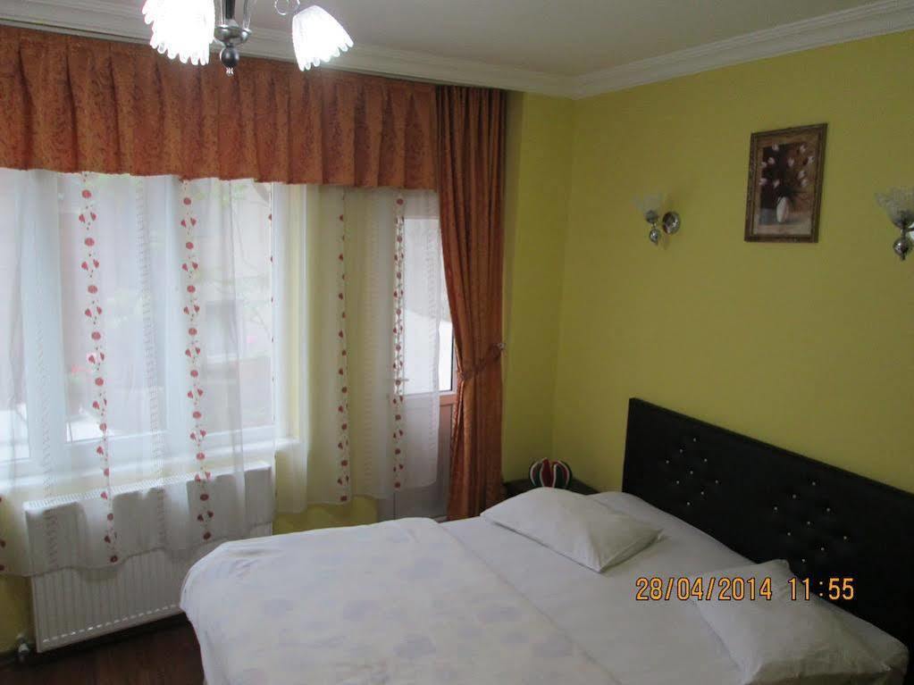 Bereket Traveler Hotel 3* Istanbul