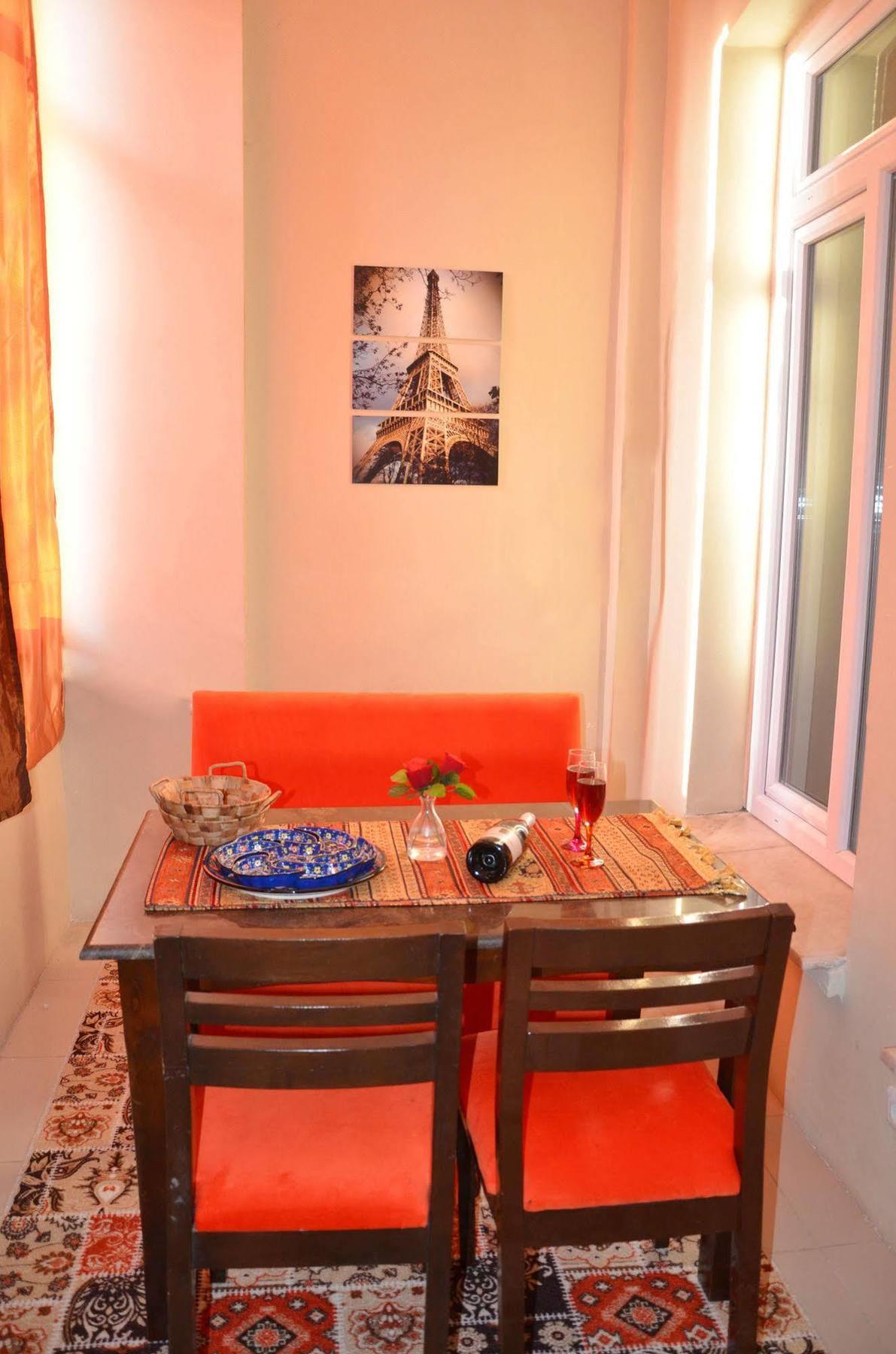 Aparthotel Lika Laleli