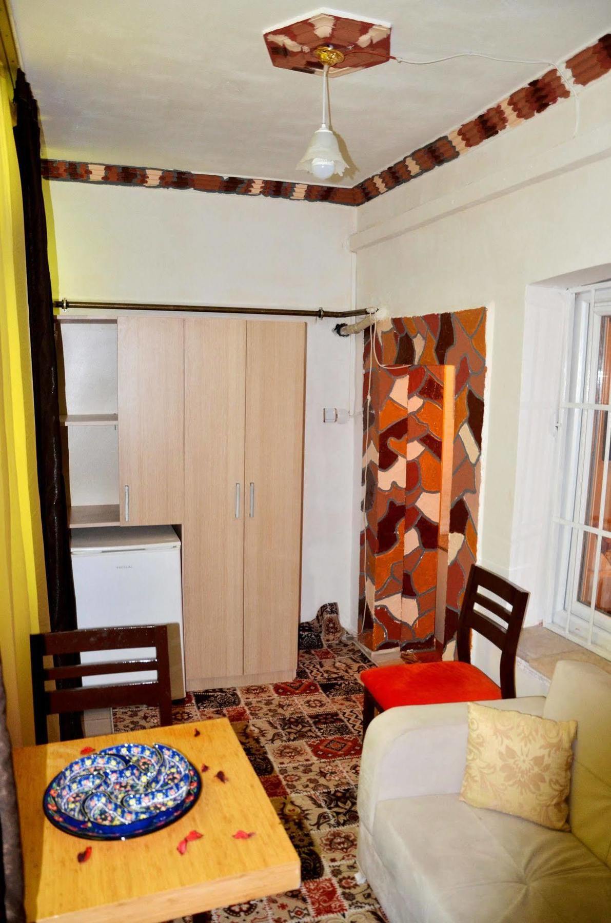 Aparthotel Lika Laleli