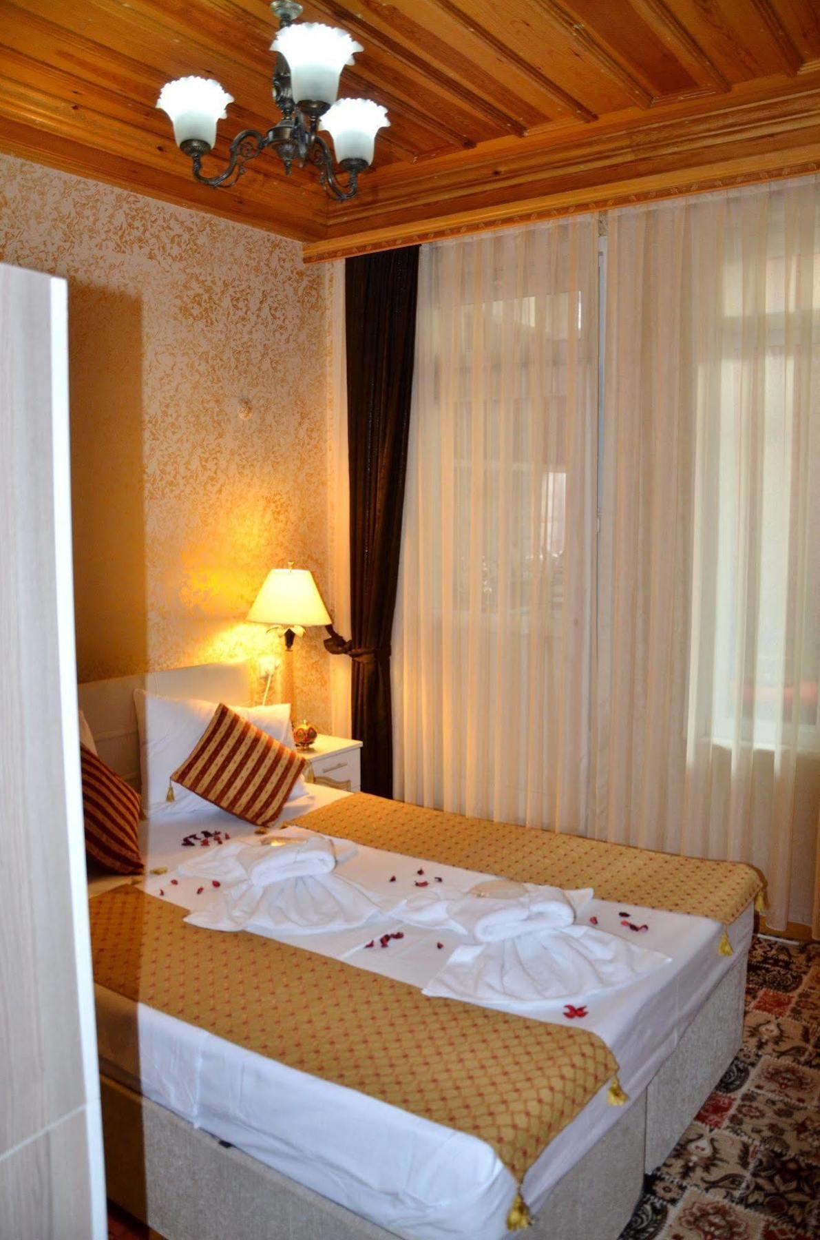 Lika Laleli Aparthotel