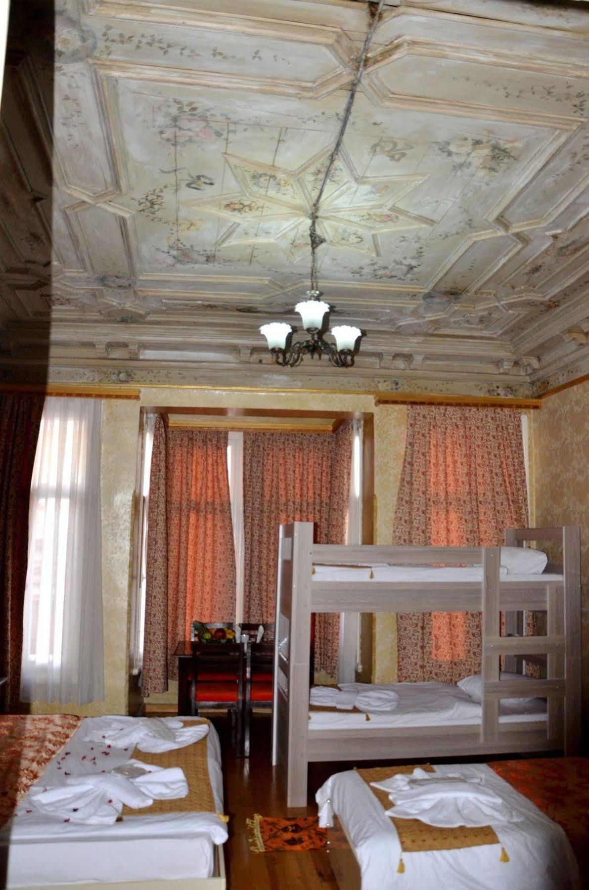 Lika Laleli Aparthotel