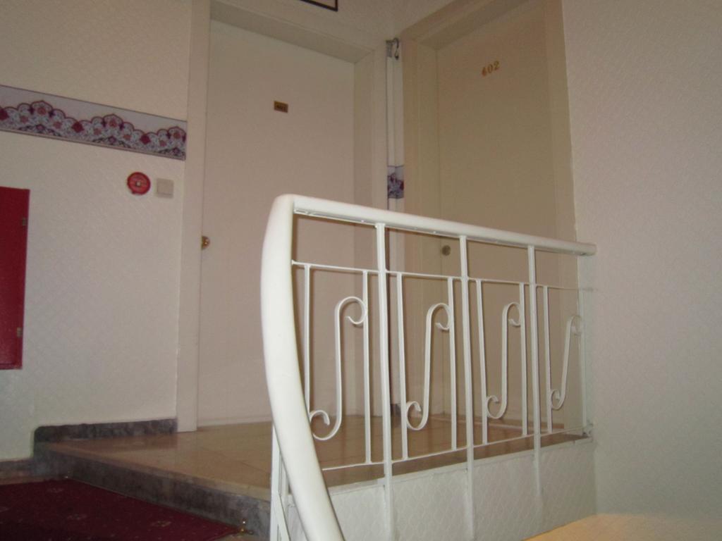 Sultan's Eye Comfort Istanbul