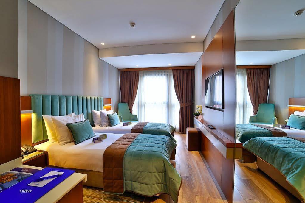 The Tango 3* Istanbul