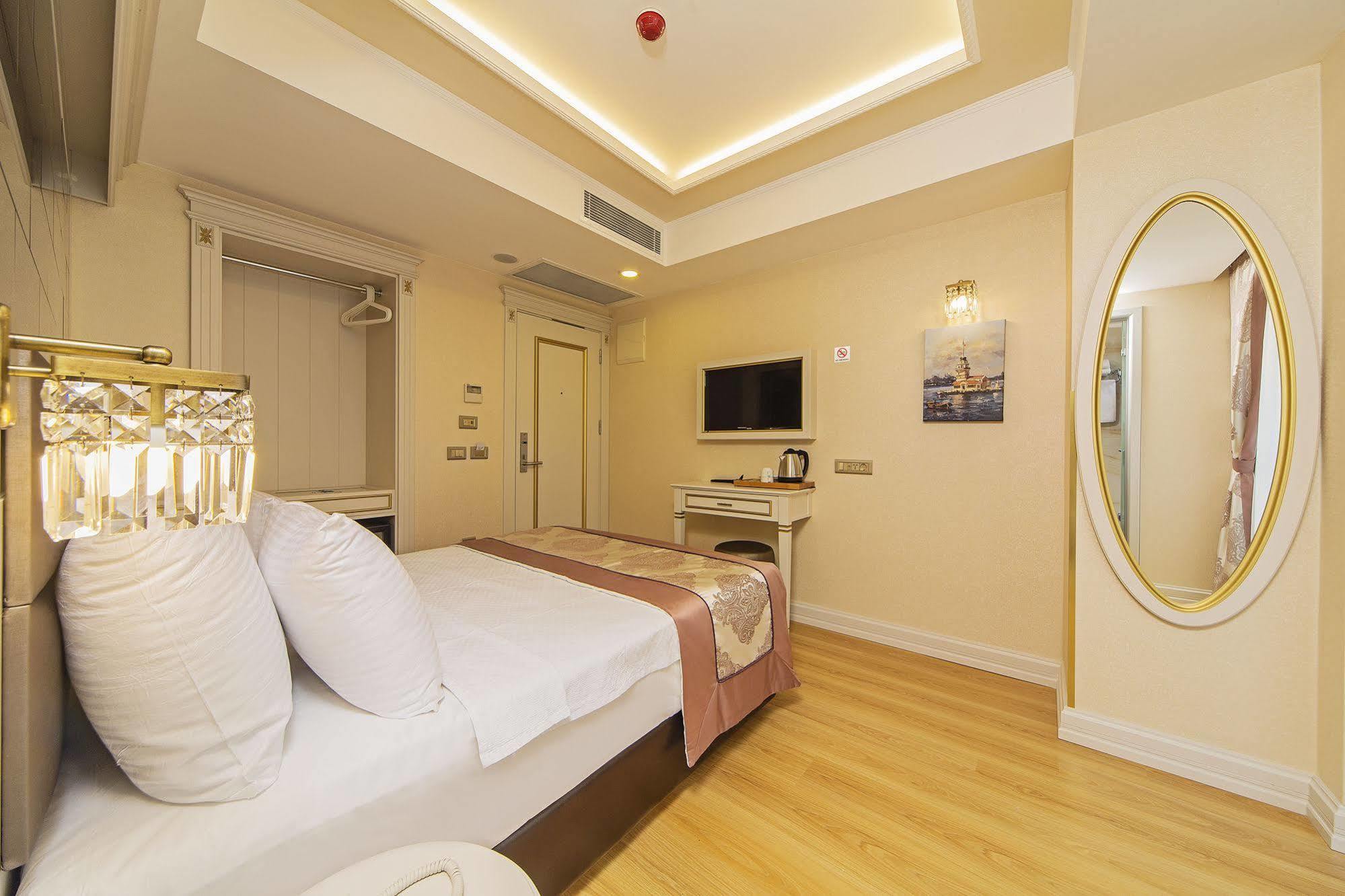 Grand Naki Istanbul