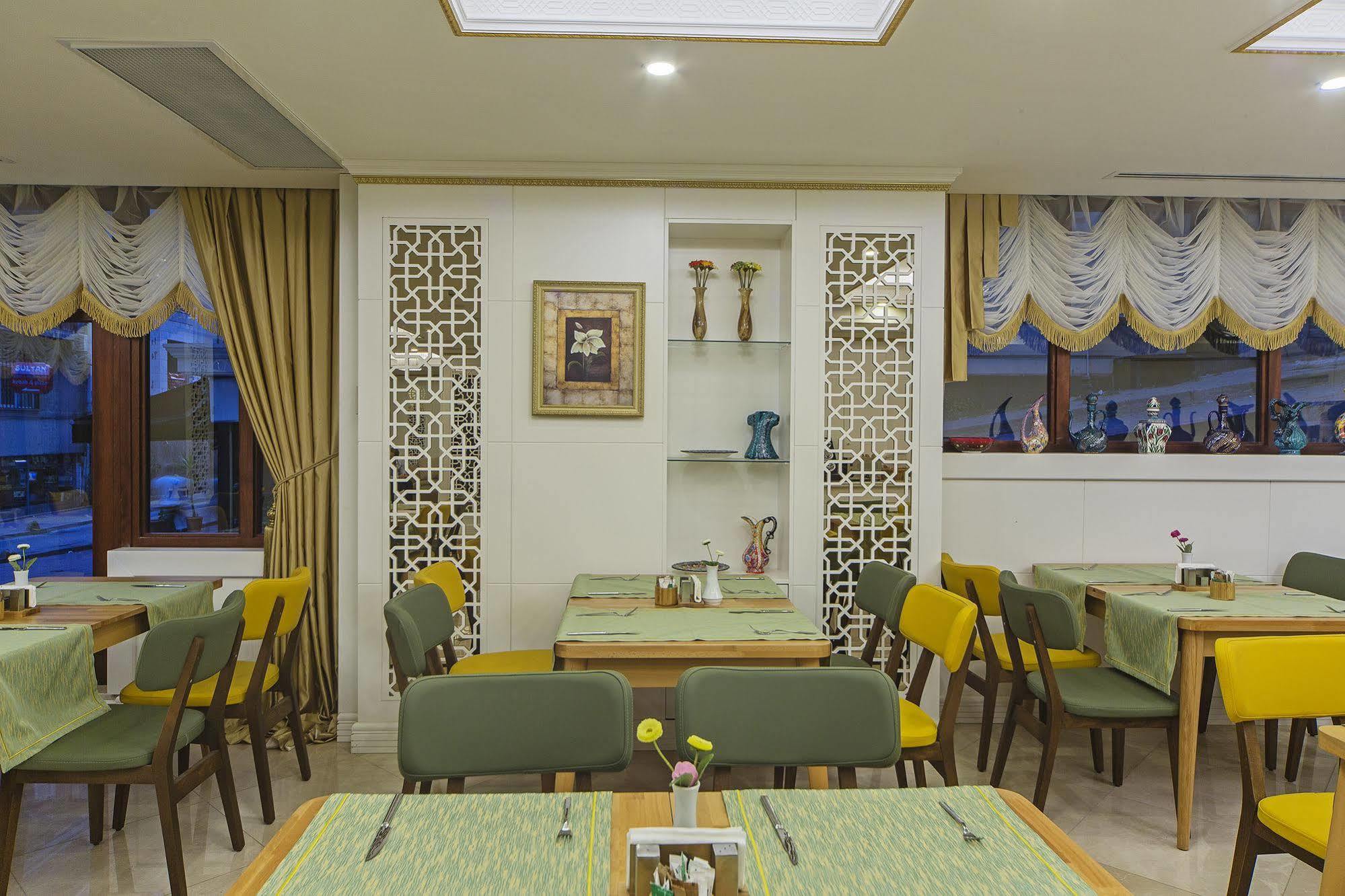 Grand Naki Hotel 3*