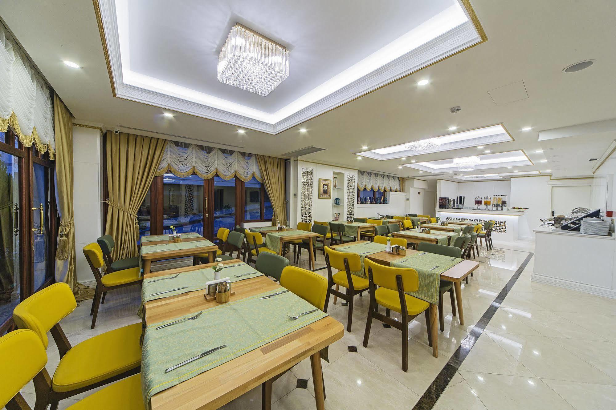 Hotel Grand Naki Istanbul