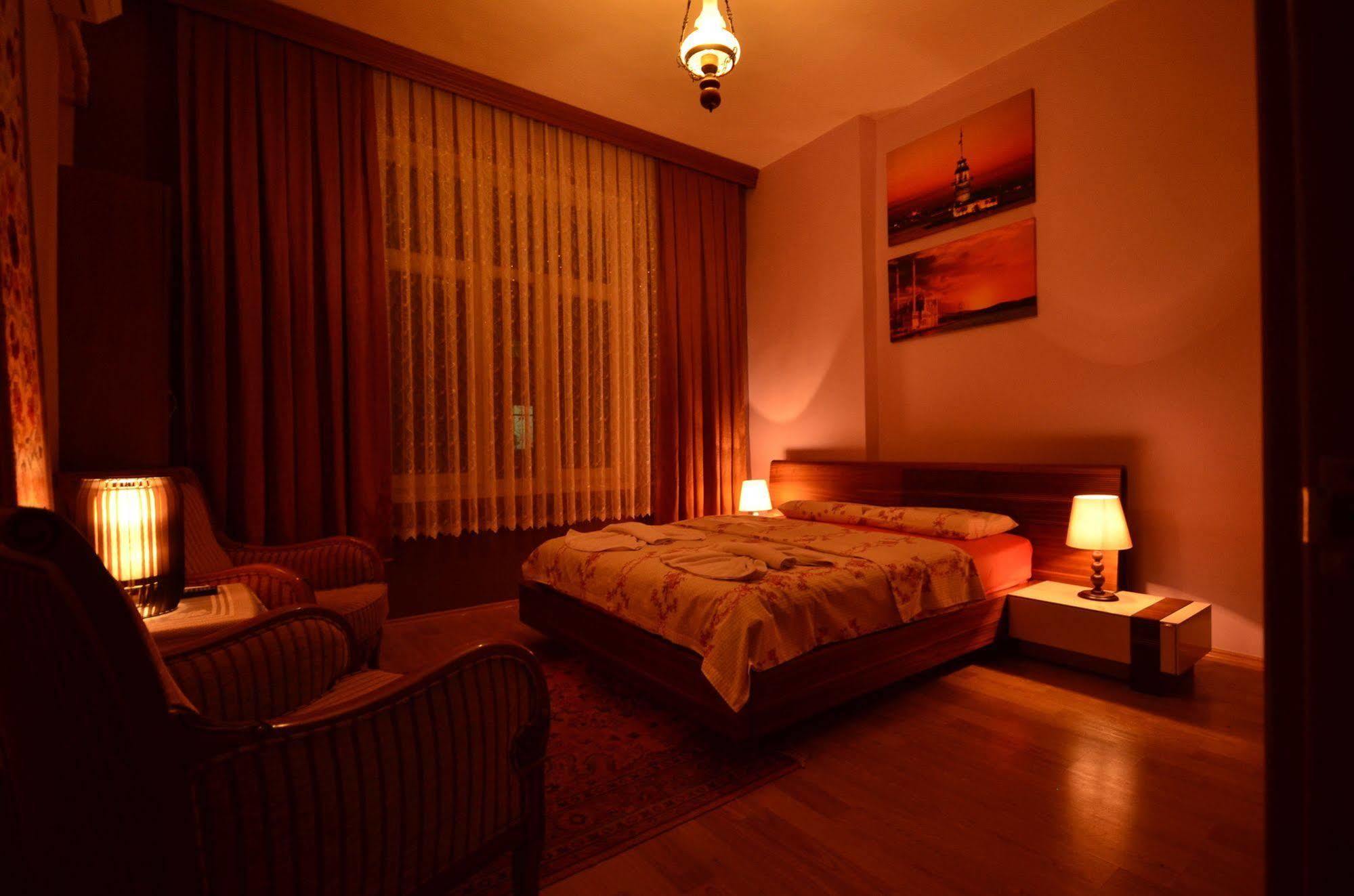 Subrosa Hotel