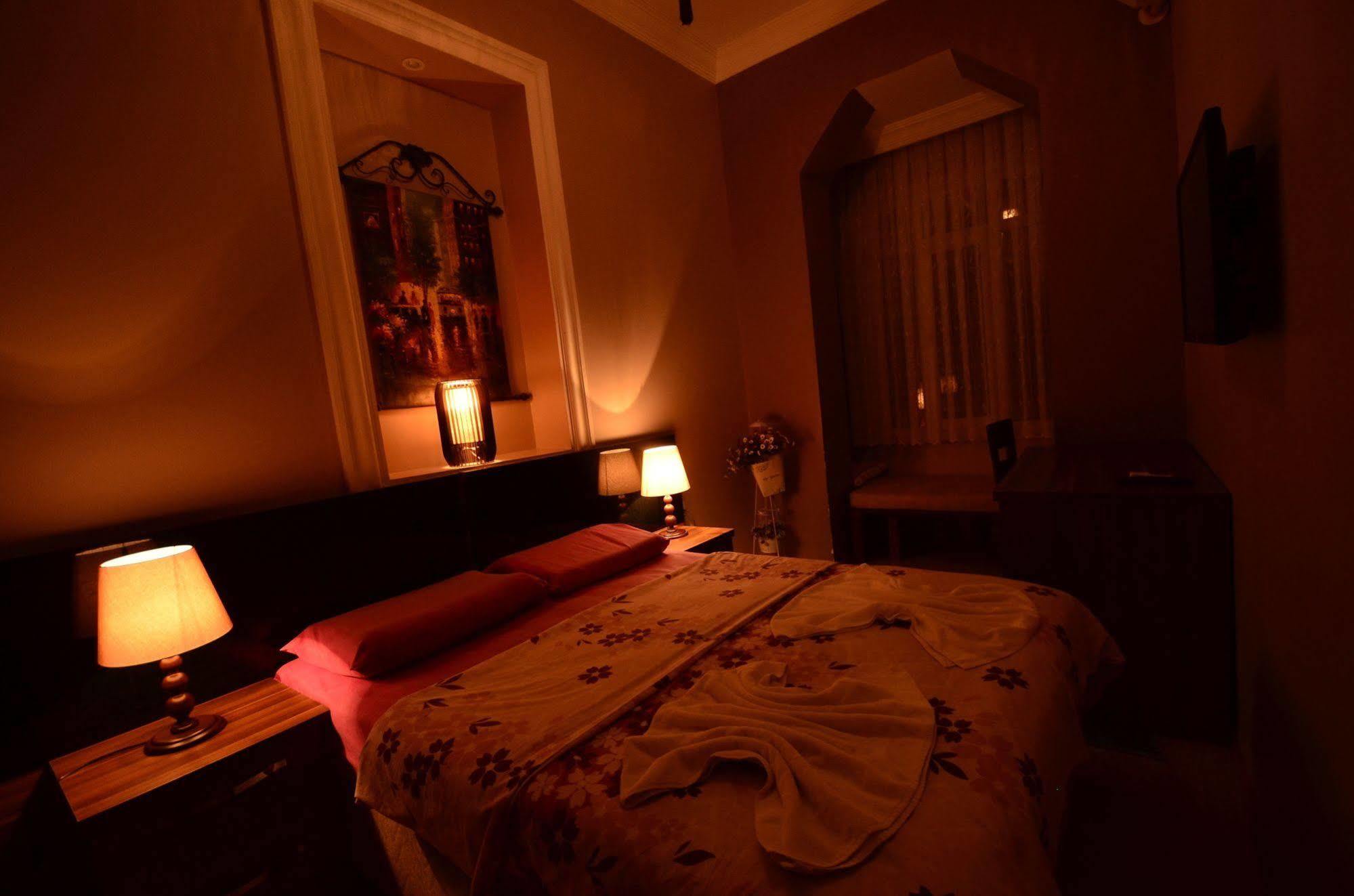 Hotel Subrosa Istanbul