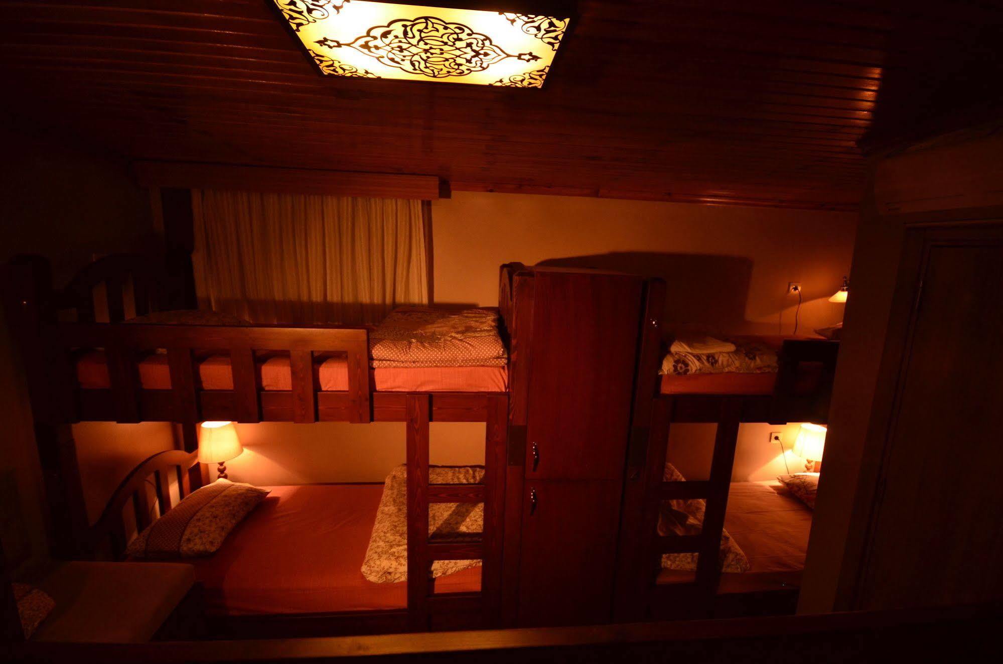 Hotel Subrosa Istanbul