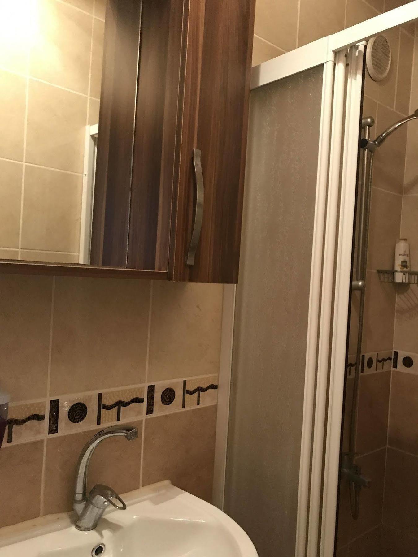 Hotel Subrosa Istanbul