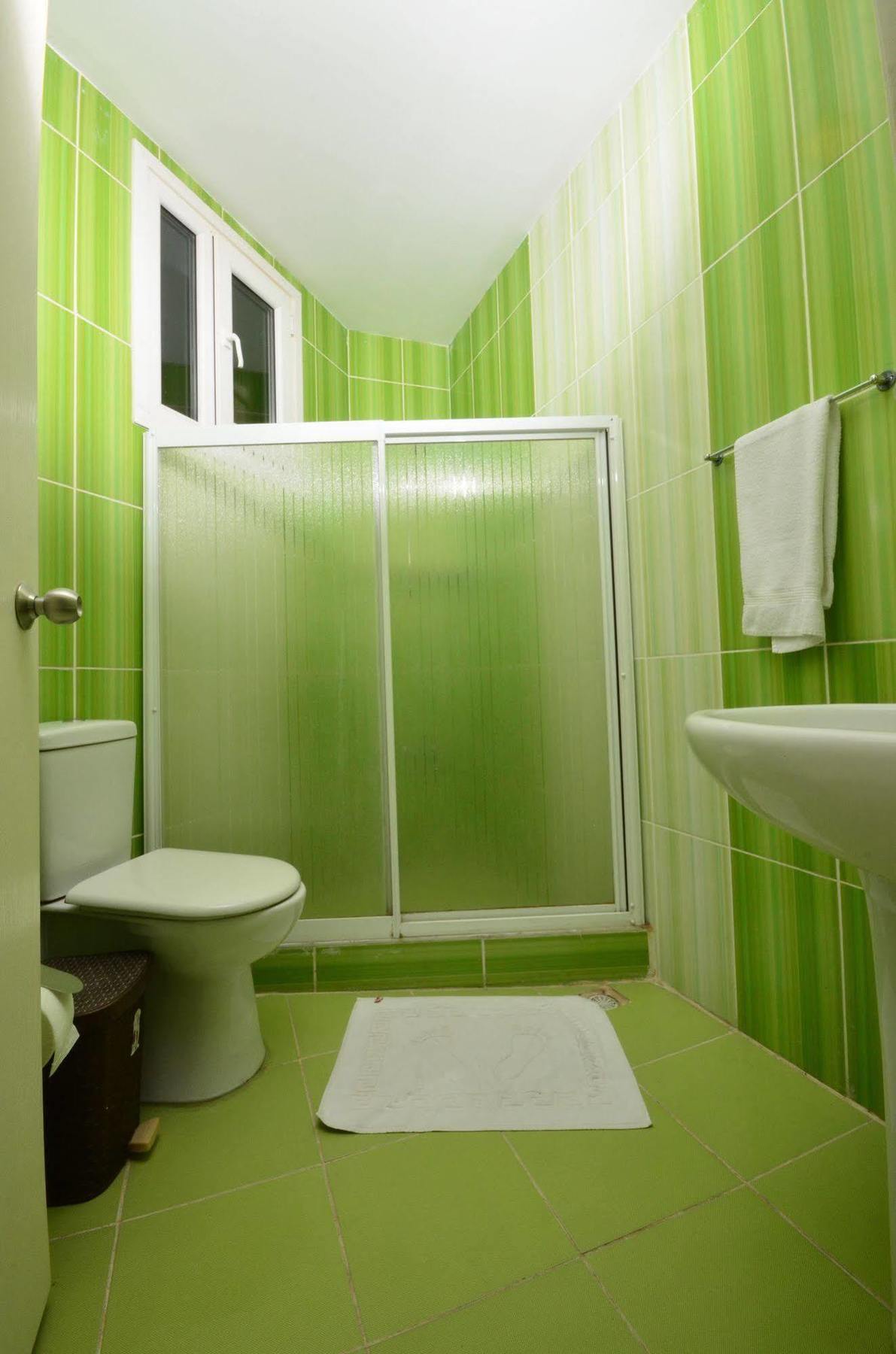 Subrosa Hotel Istanbul