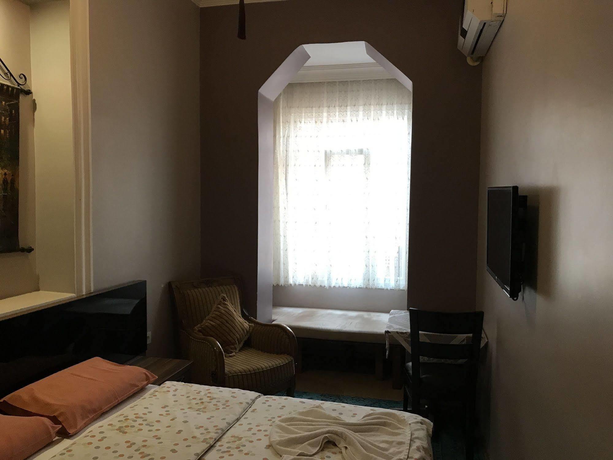 Hotel Subrosa Istanbul