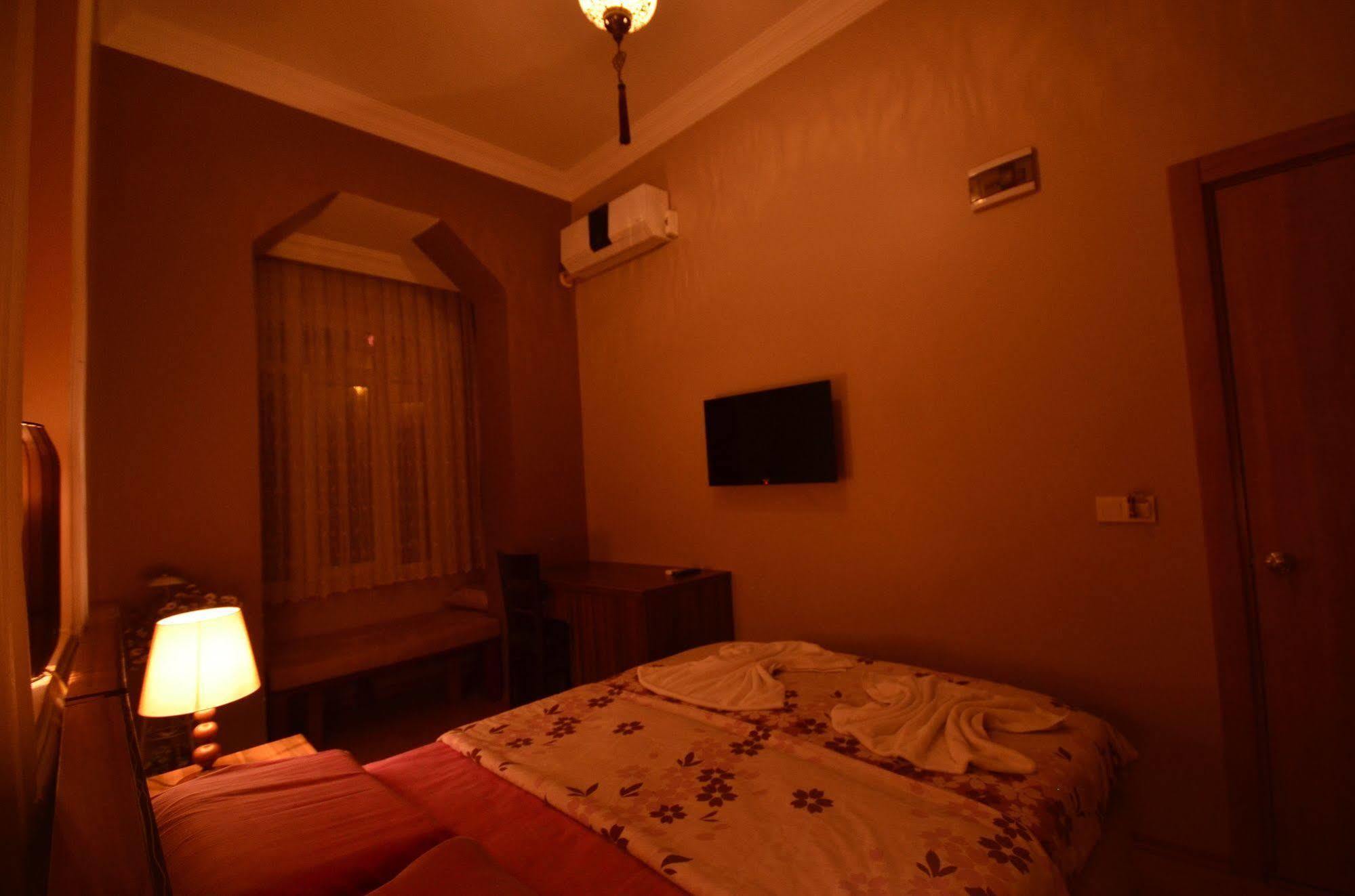 Subrosa 3* Istanbul