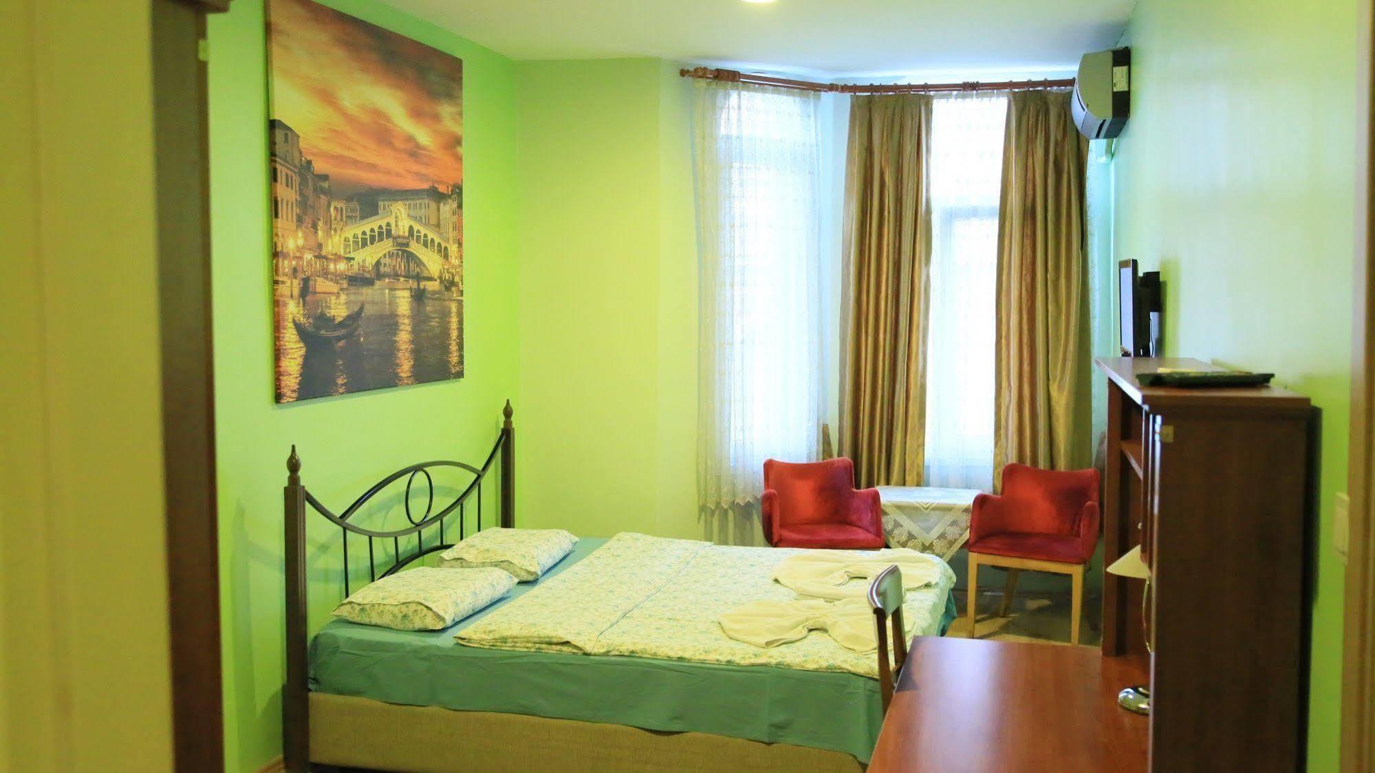 Subrosa Hotel Istanbul