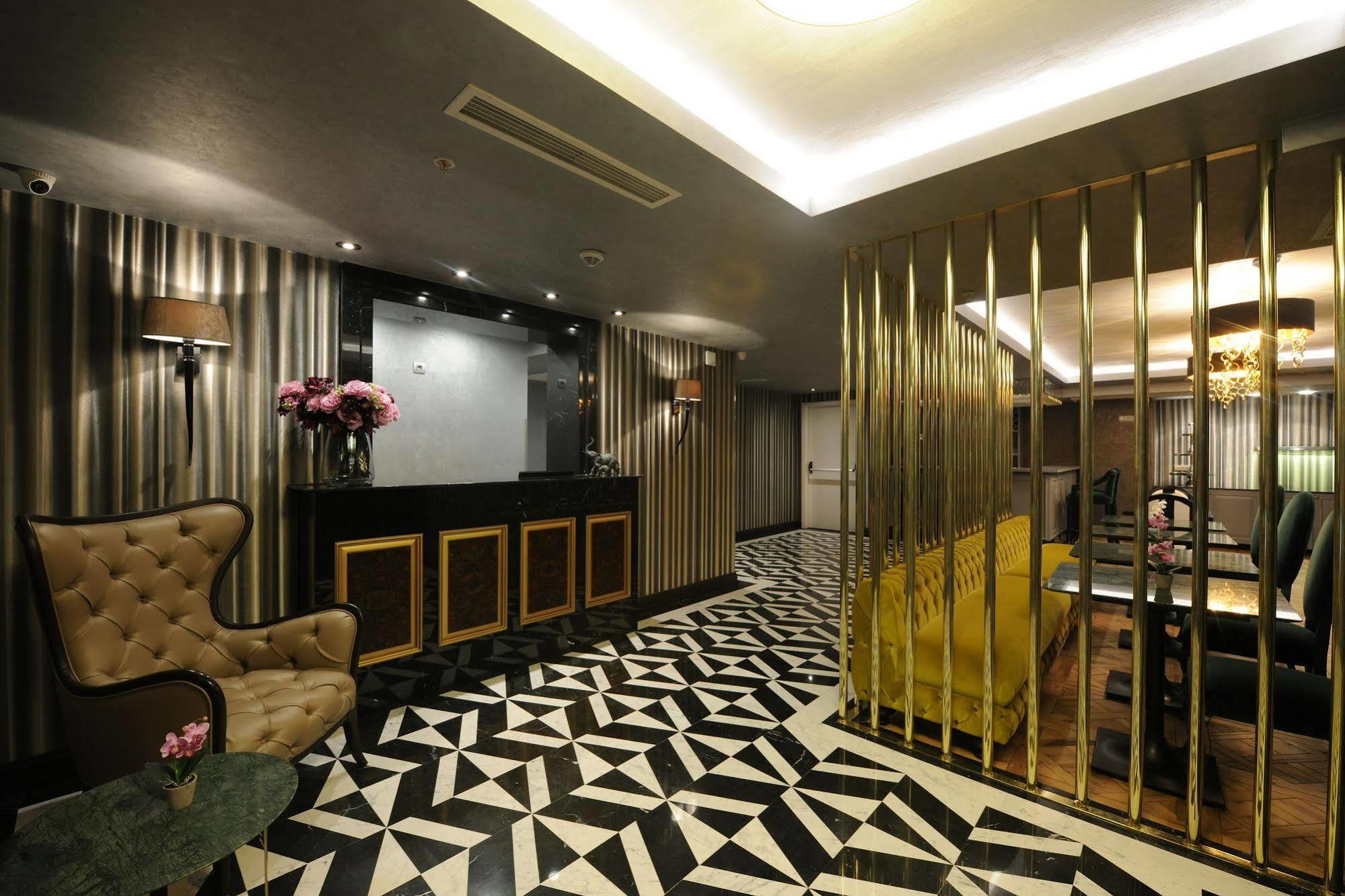 Otel Le Petit Palace - Special Category