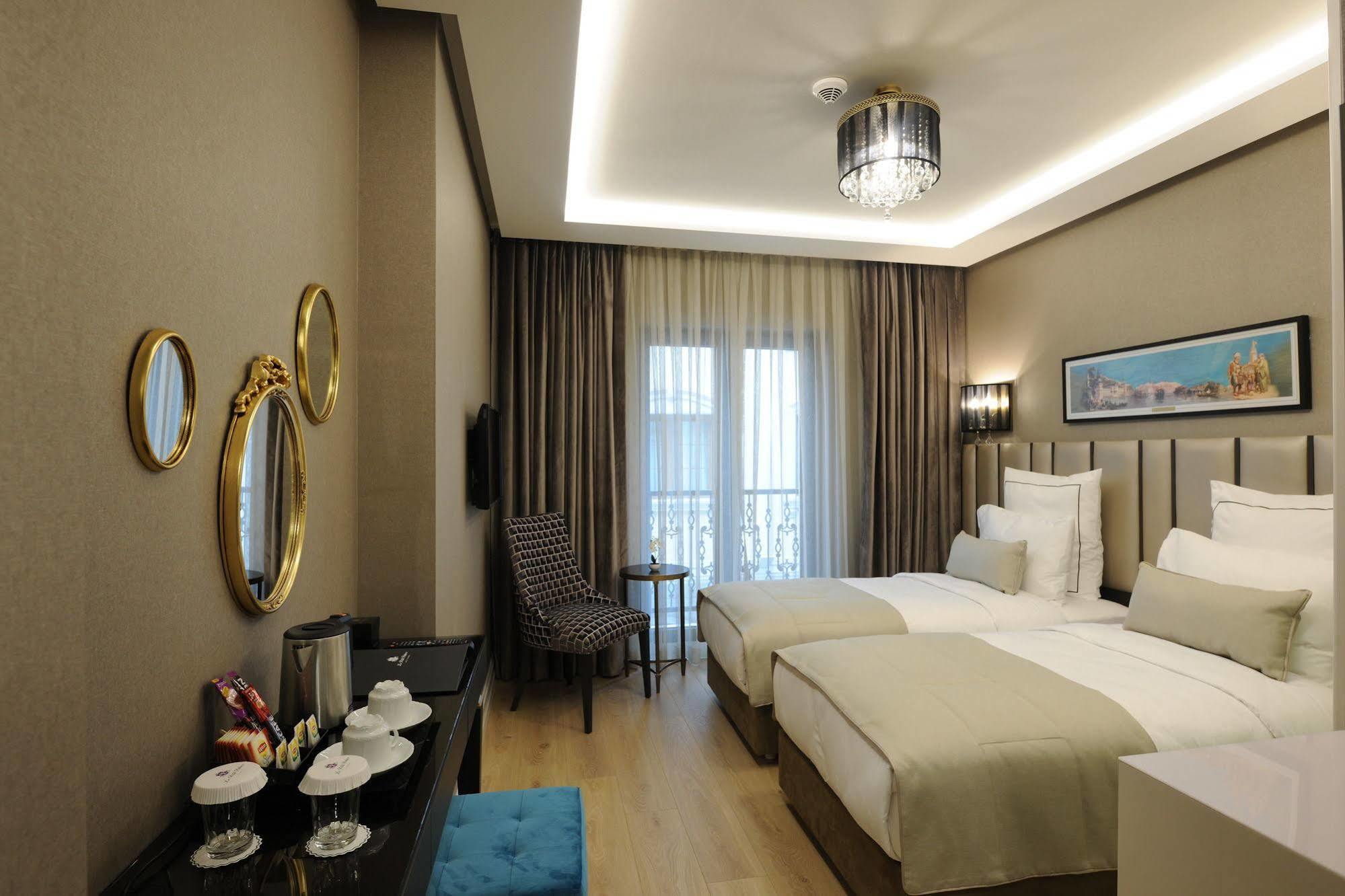 Otel Le Petit Palace - Special Category