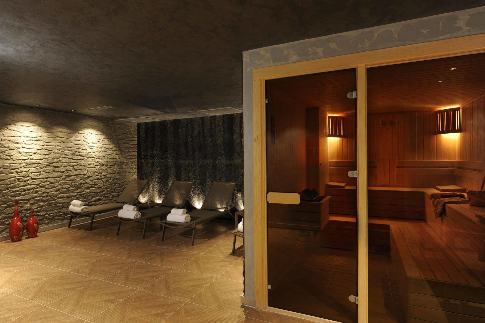 Le Petit Palace - Special Category 3*