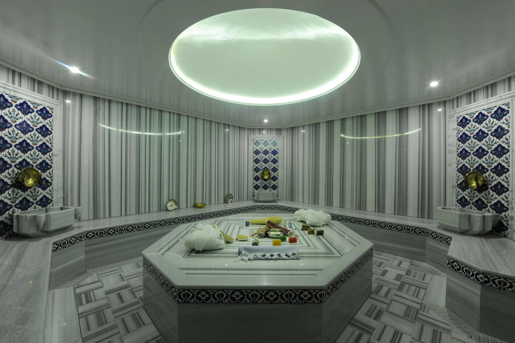 Le Petit Palace - Special Category İstanbul