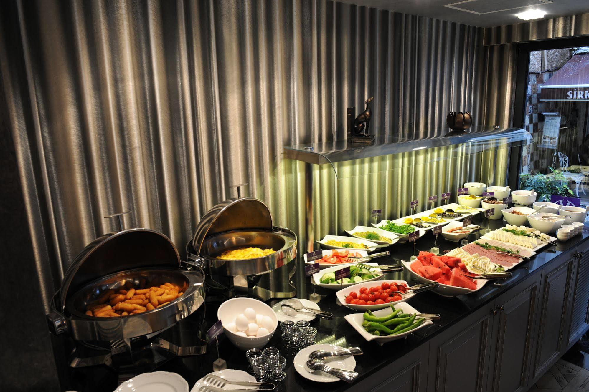 Otel Le Petit Palace - Special Category
