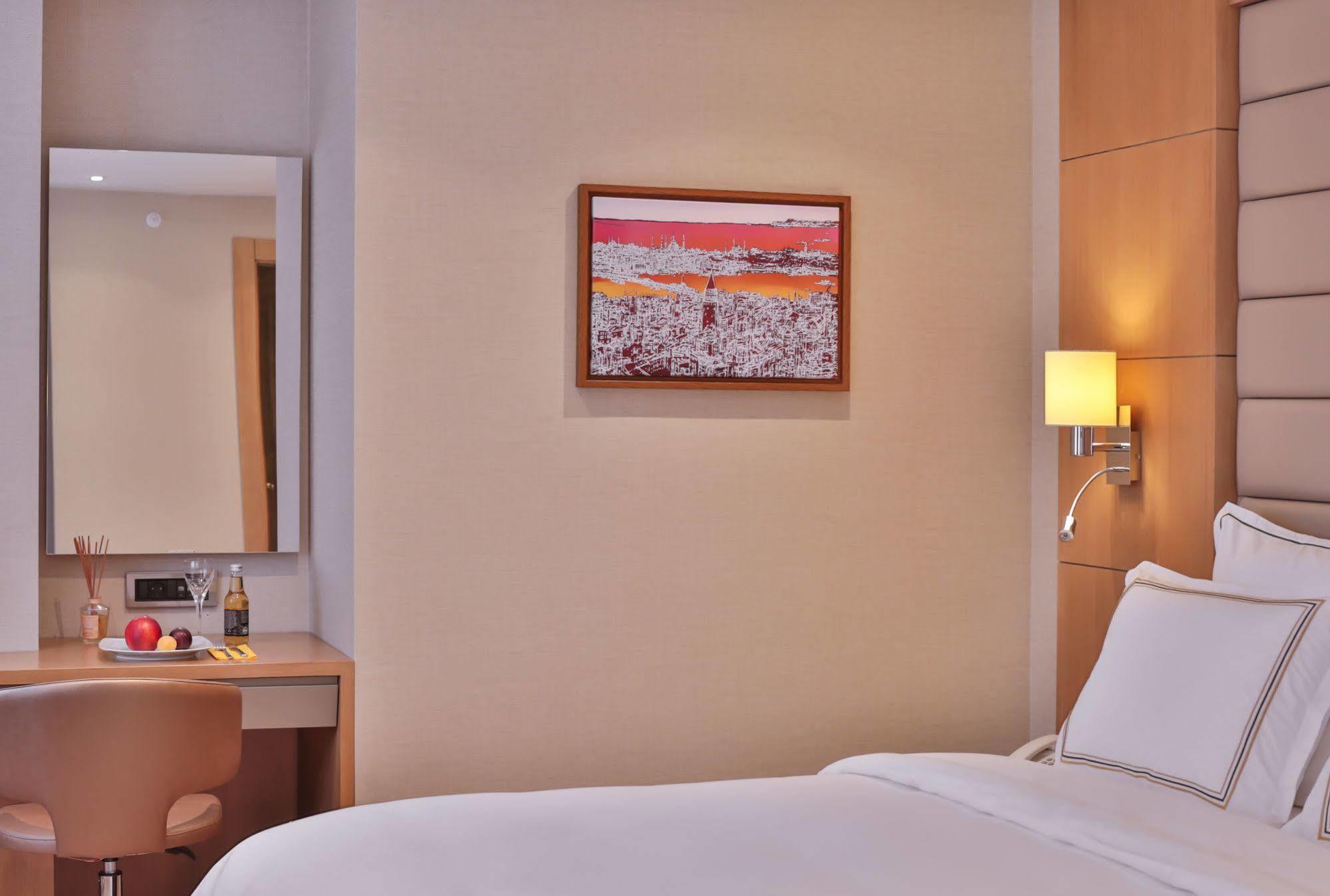 Ada Nisantasi 3* Istambul