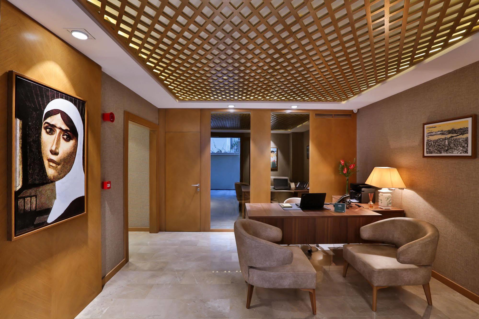 Ada Nisantasi Hotel
