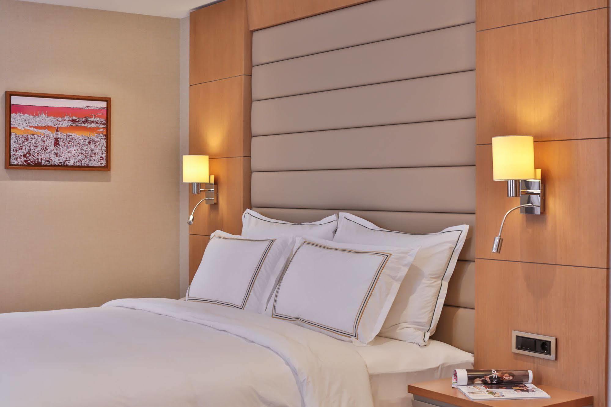 Hotel Ada Nisantasi