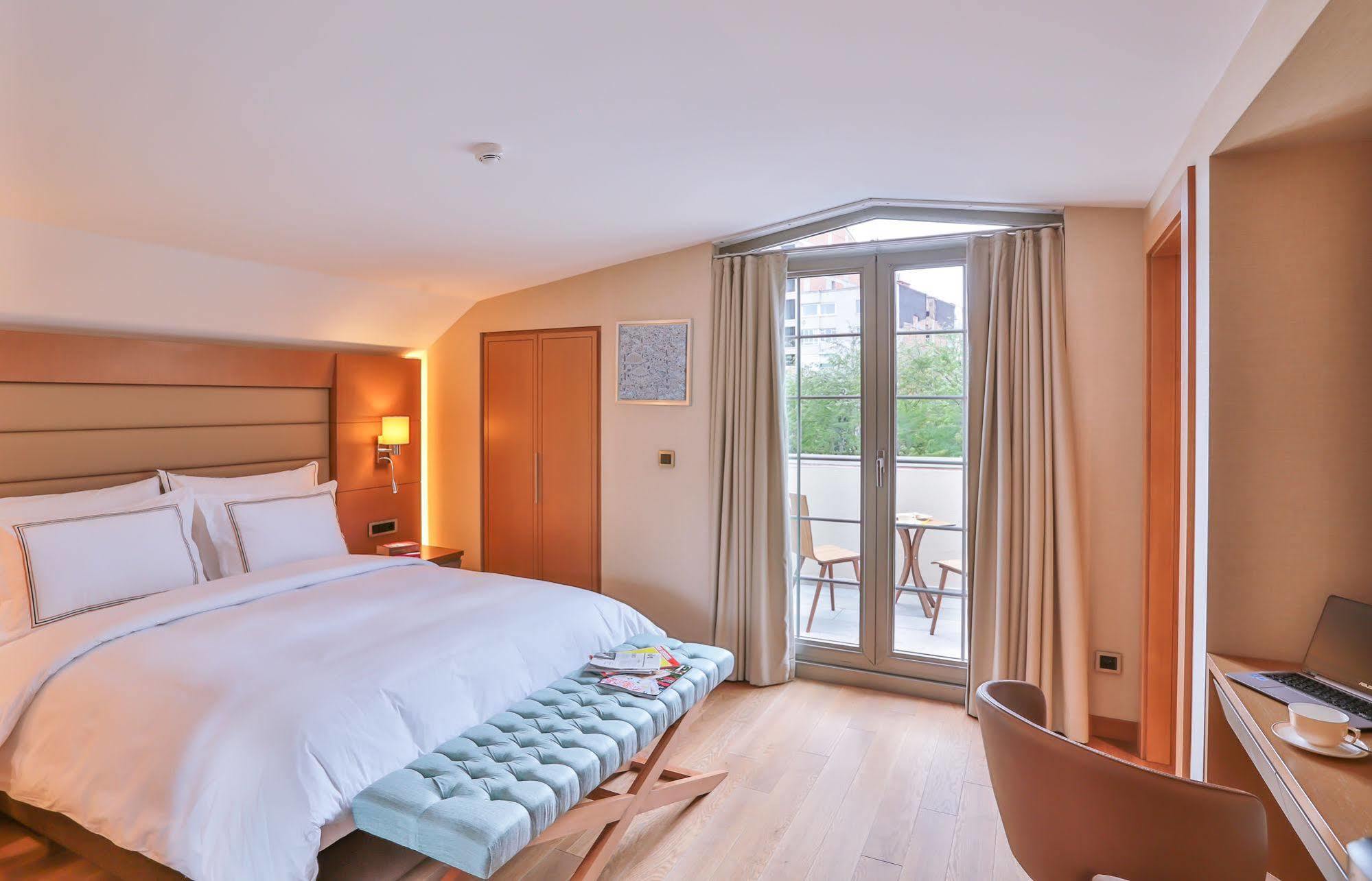 Ada Nisantasi 3* Istambul