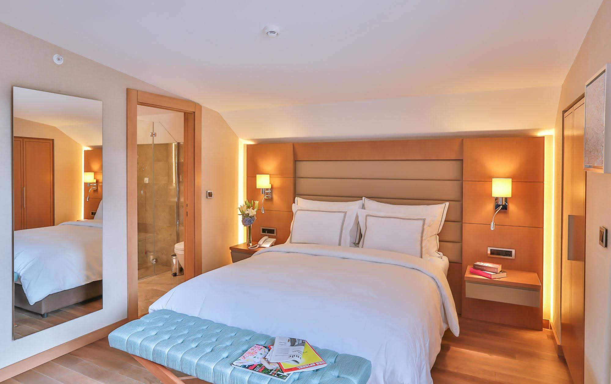 Hotel Ada Nisantasi
