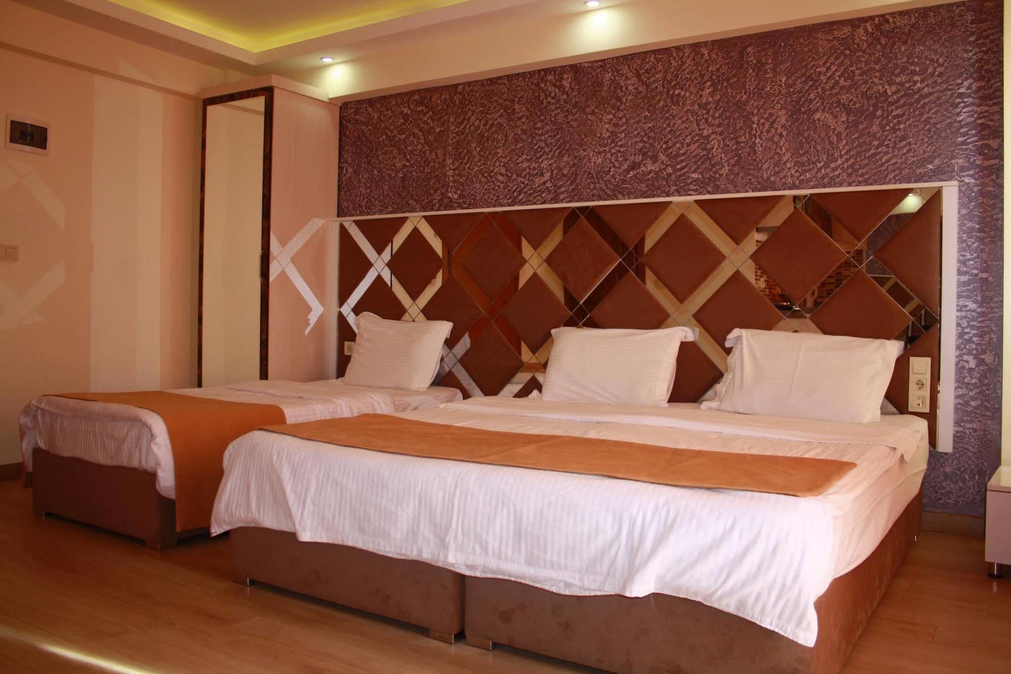 Terra 3* Istanbul