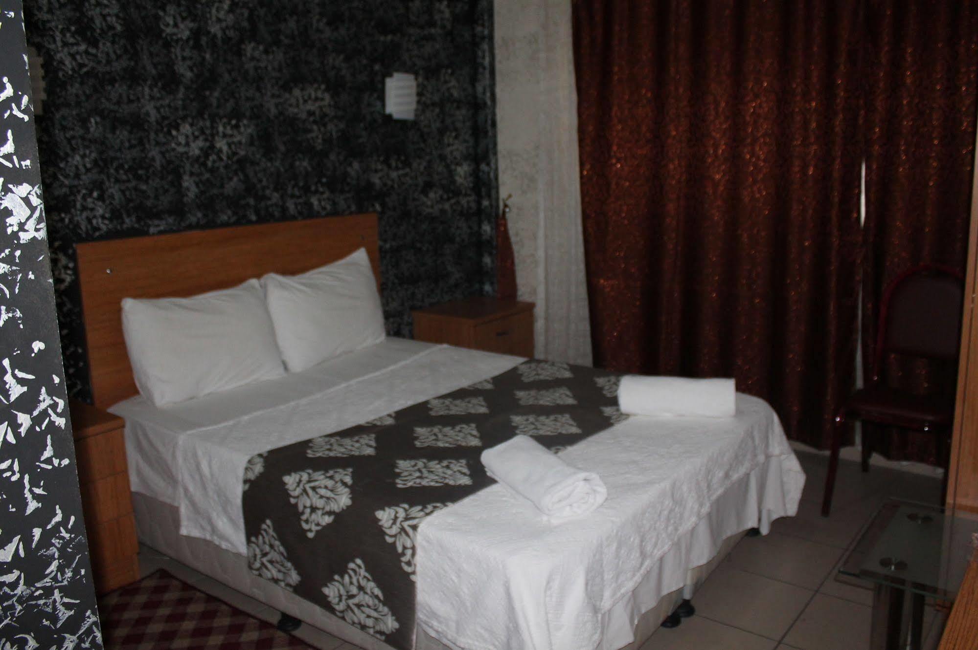 Hotel Oz Guven