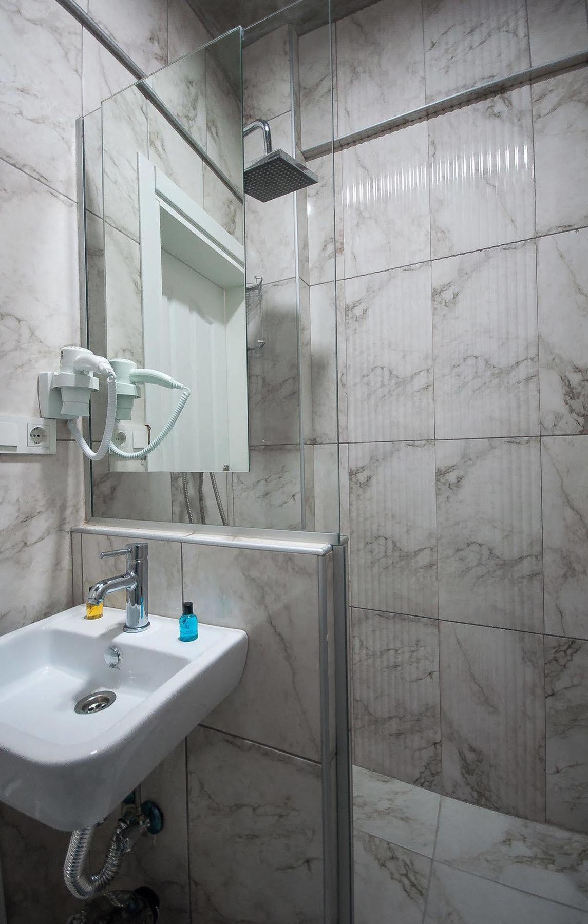 Newway Apart Otel İstanbul