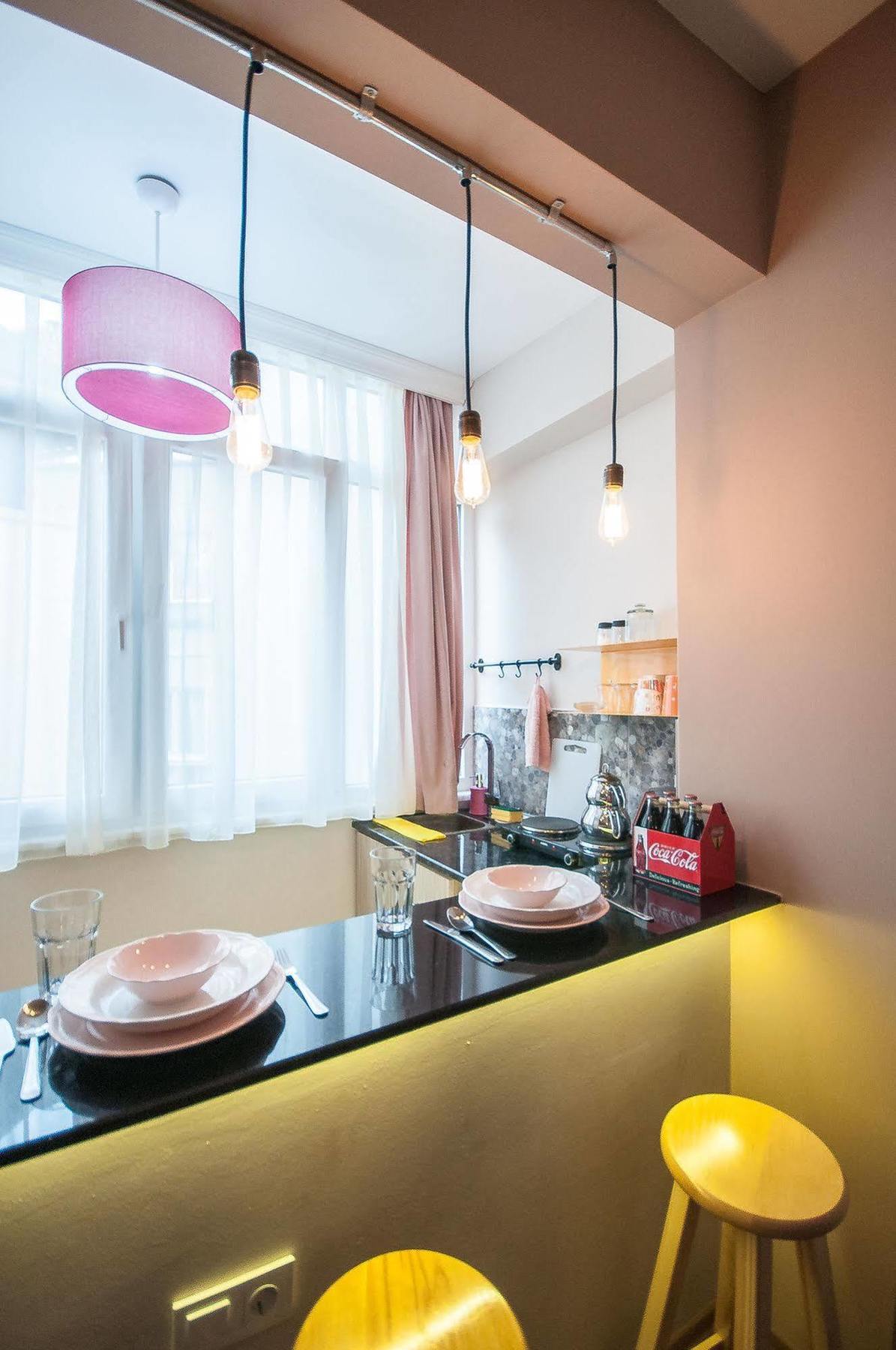 Apart Otel Newway