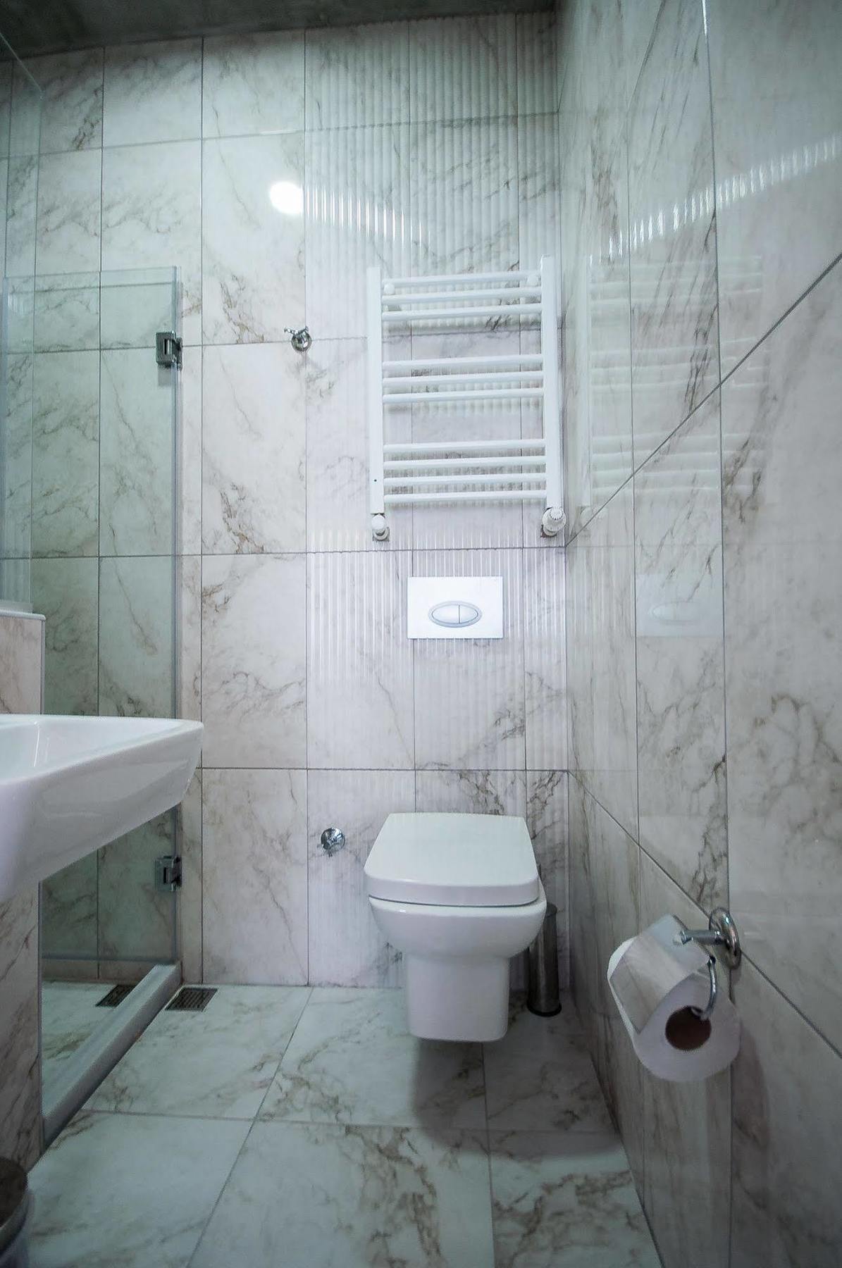 Newway Apart Otel İstanbul