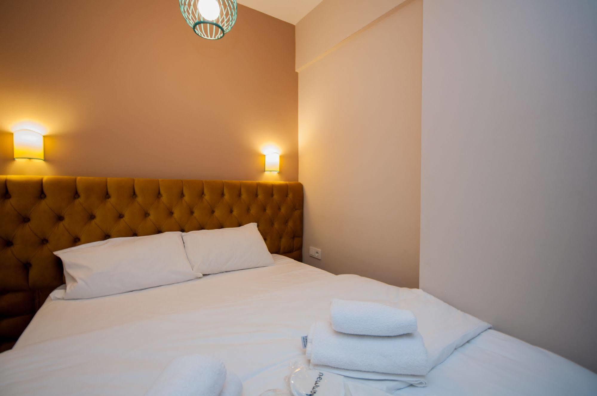 Newway Apart Otel