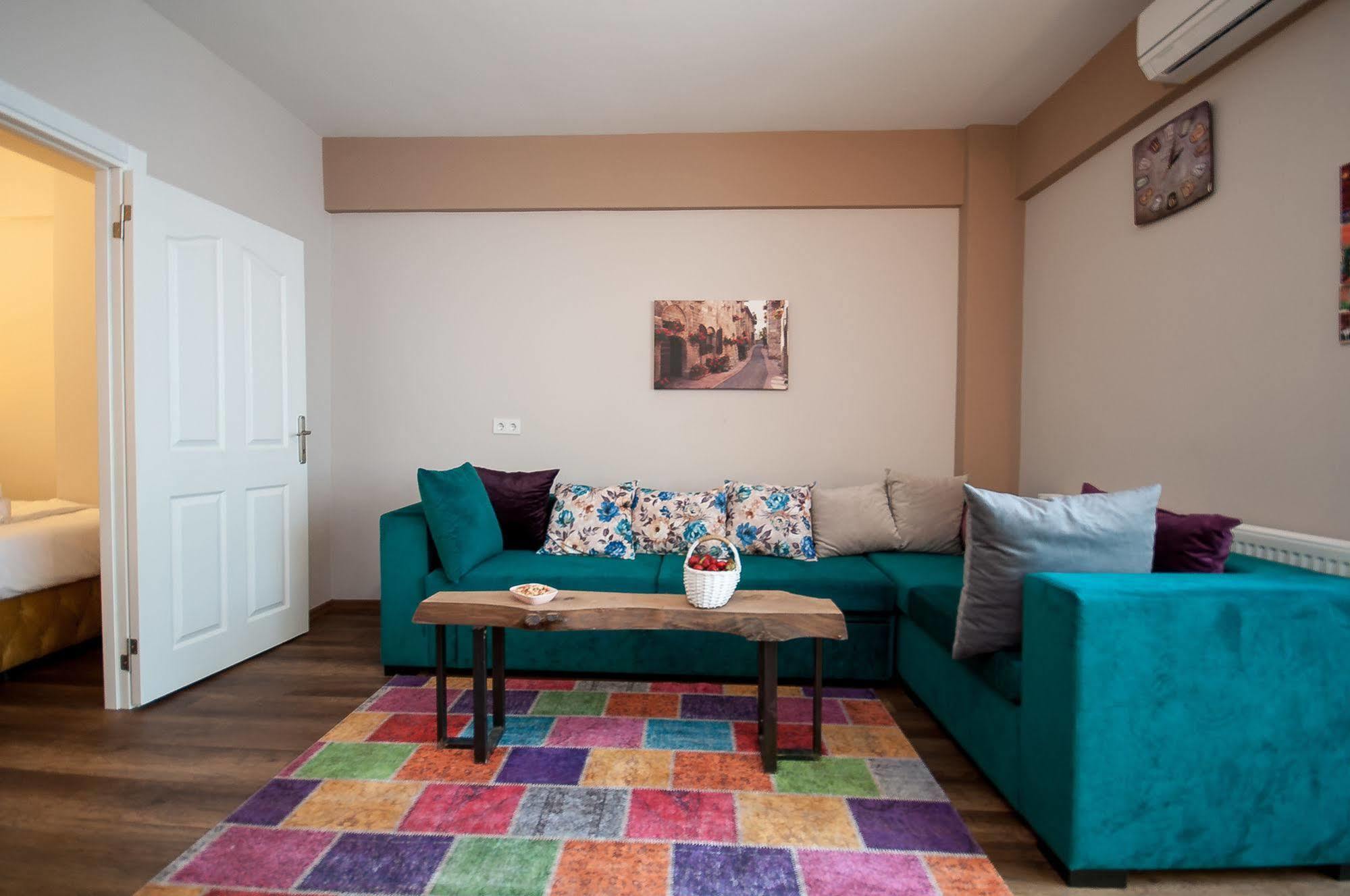 Apart Otel Newway İstanbul
