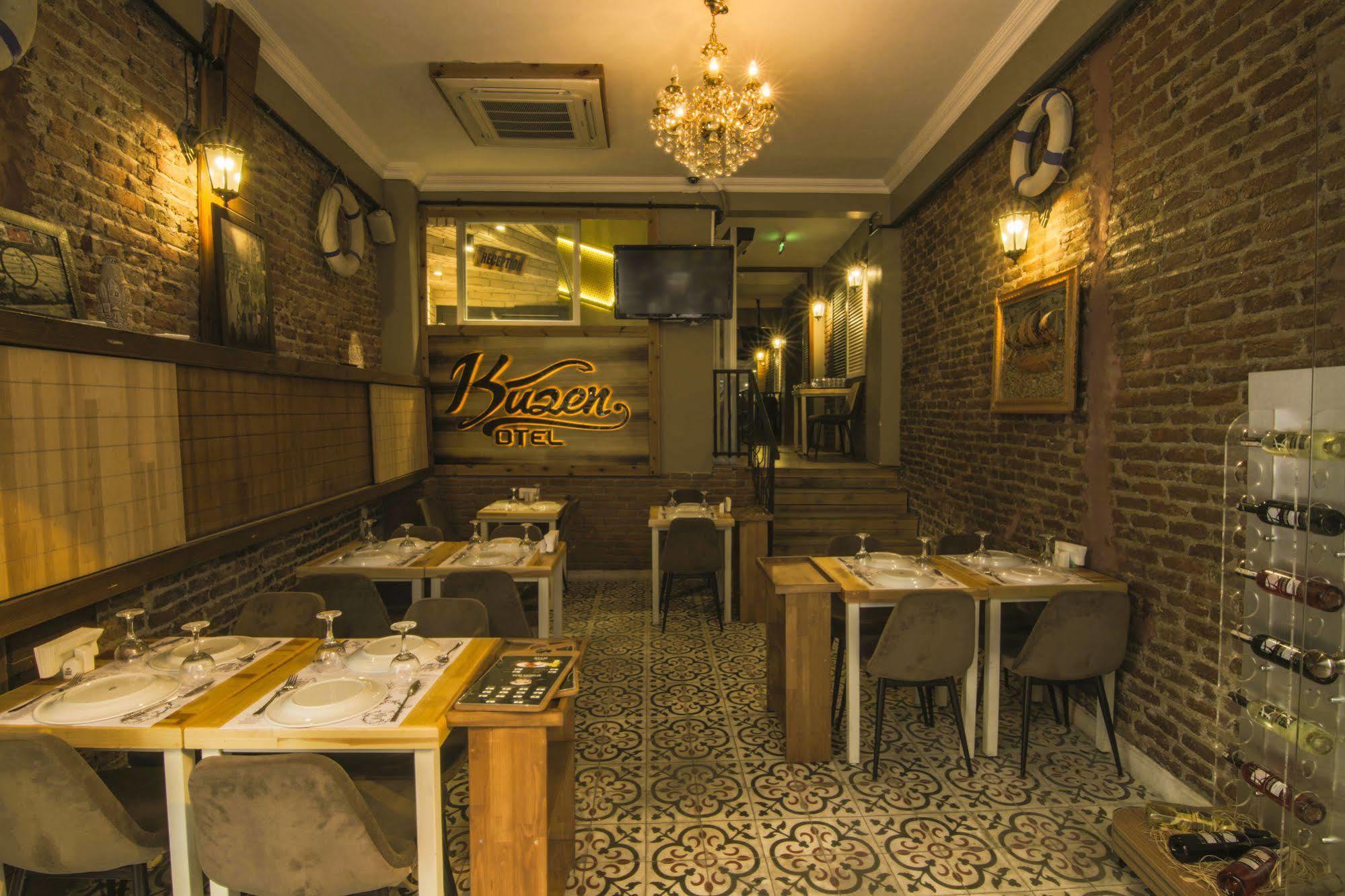 Kuzen (adults Only) Hotel 3*