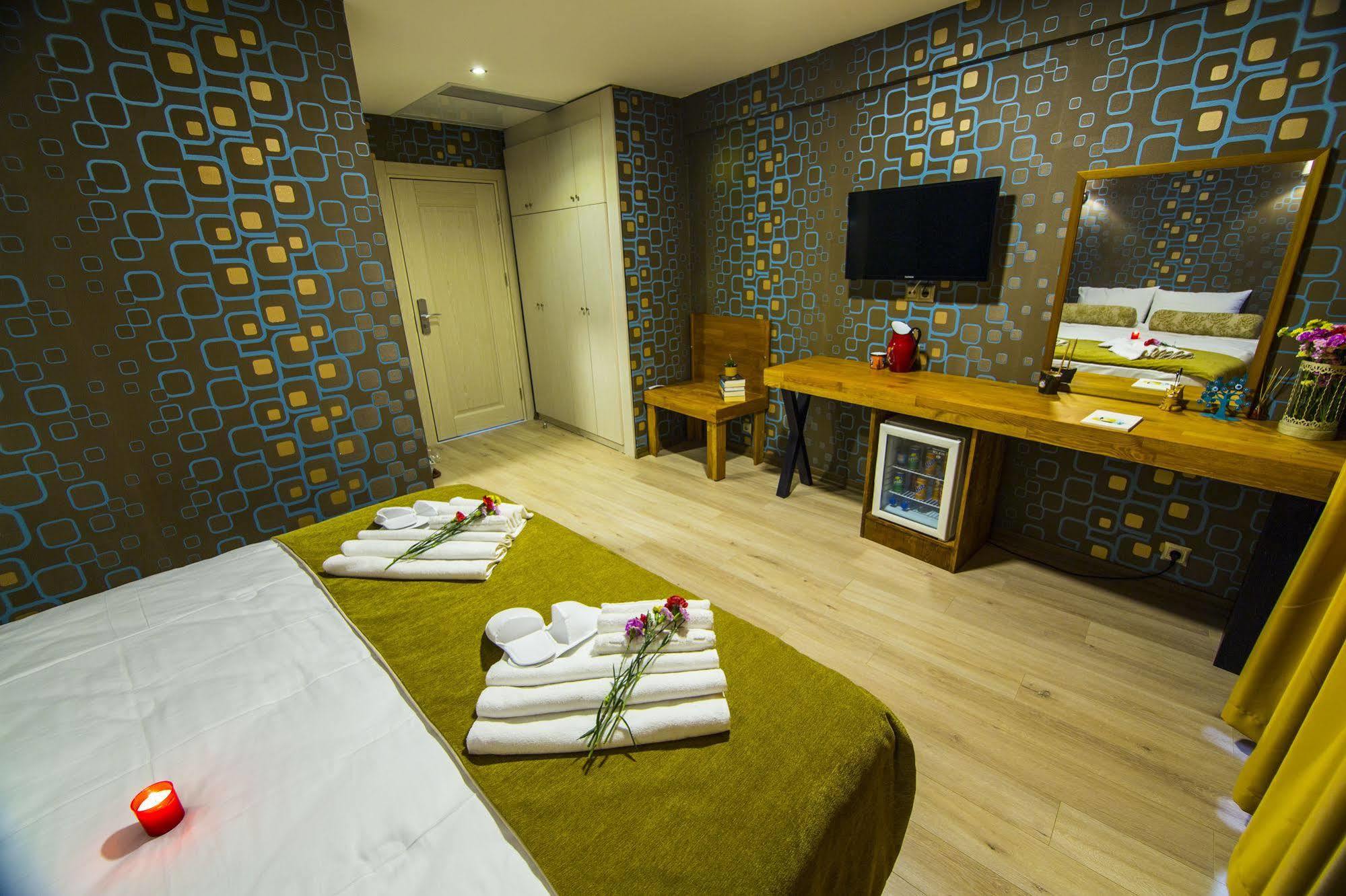 Kuzen (adults Only) Hotel 3*