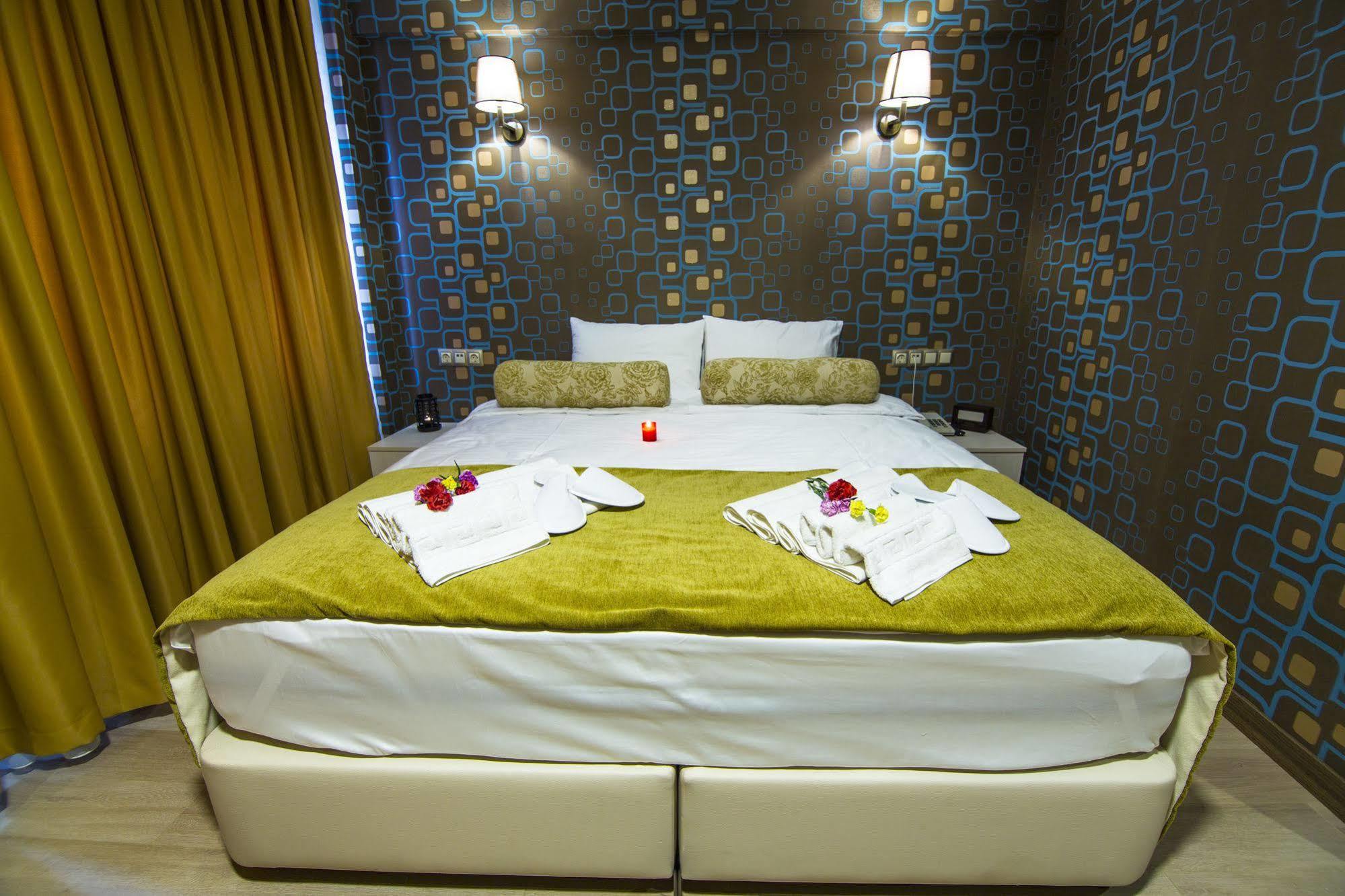 Kuzen (adults Only) Hotel 3*