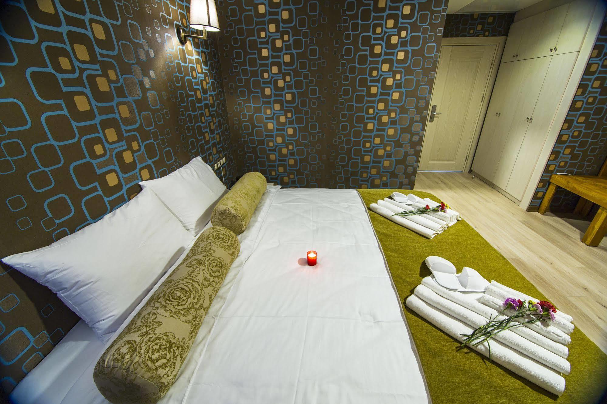 Kuzen (adults Only) Hotel 3*