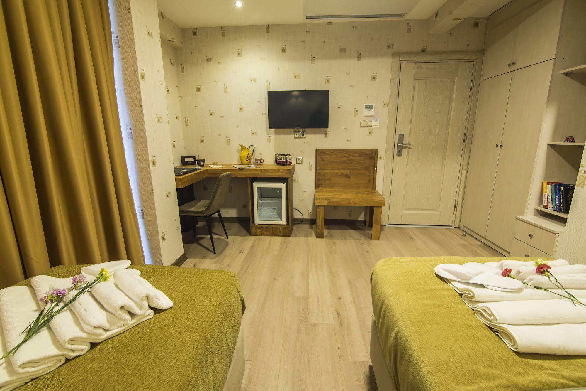 Kuzen (adults Only) Hotel