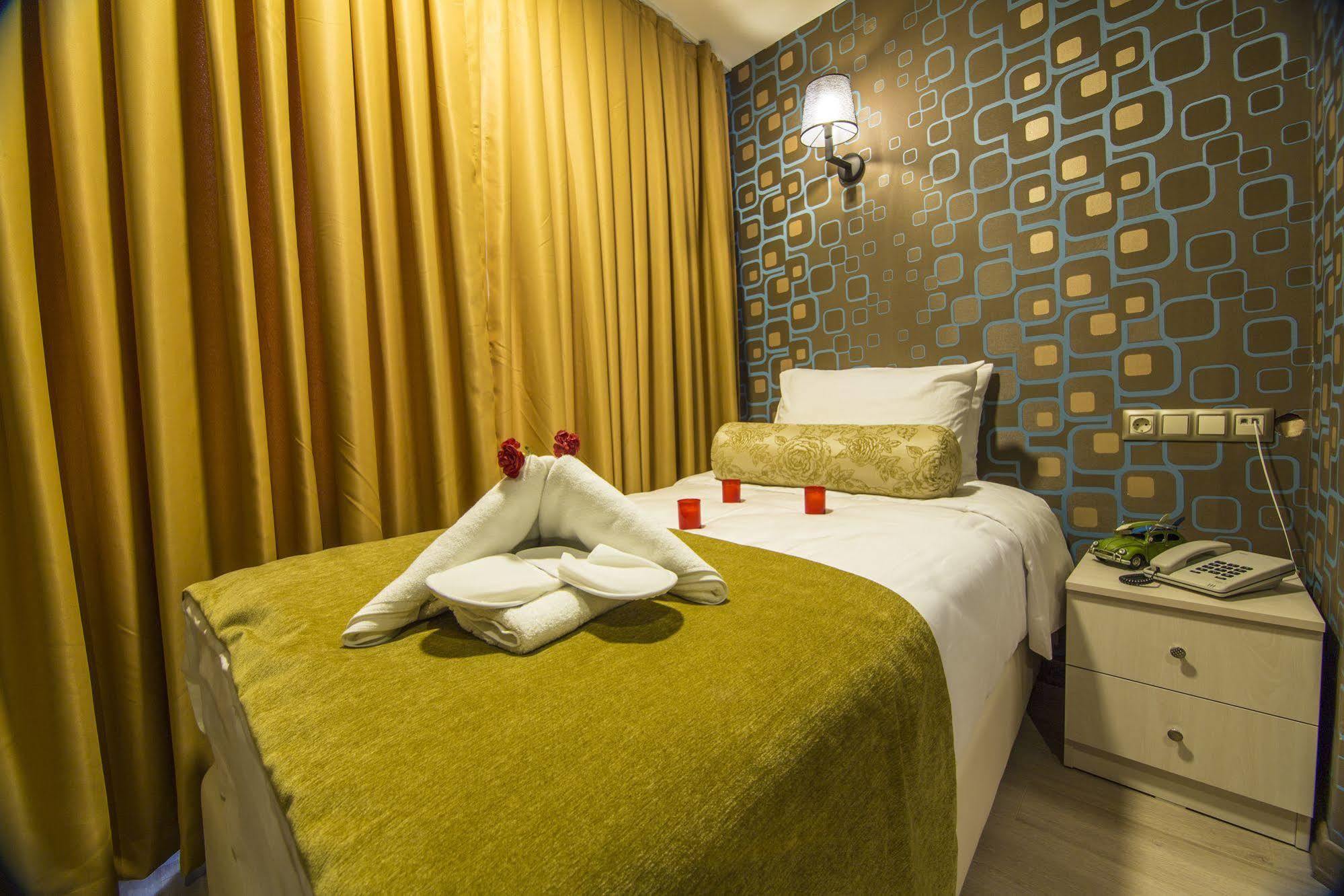 Hotel Kuzen (adults Only)