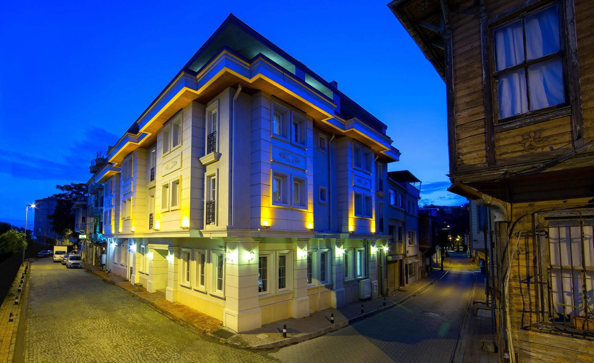 Walton Sultanahmet Otel