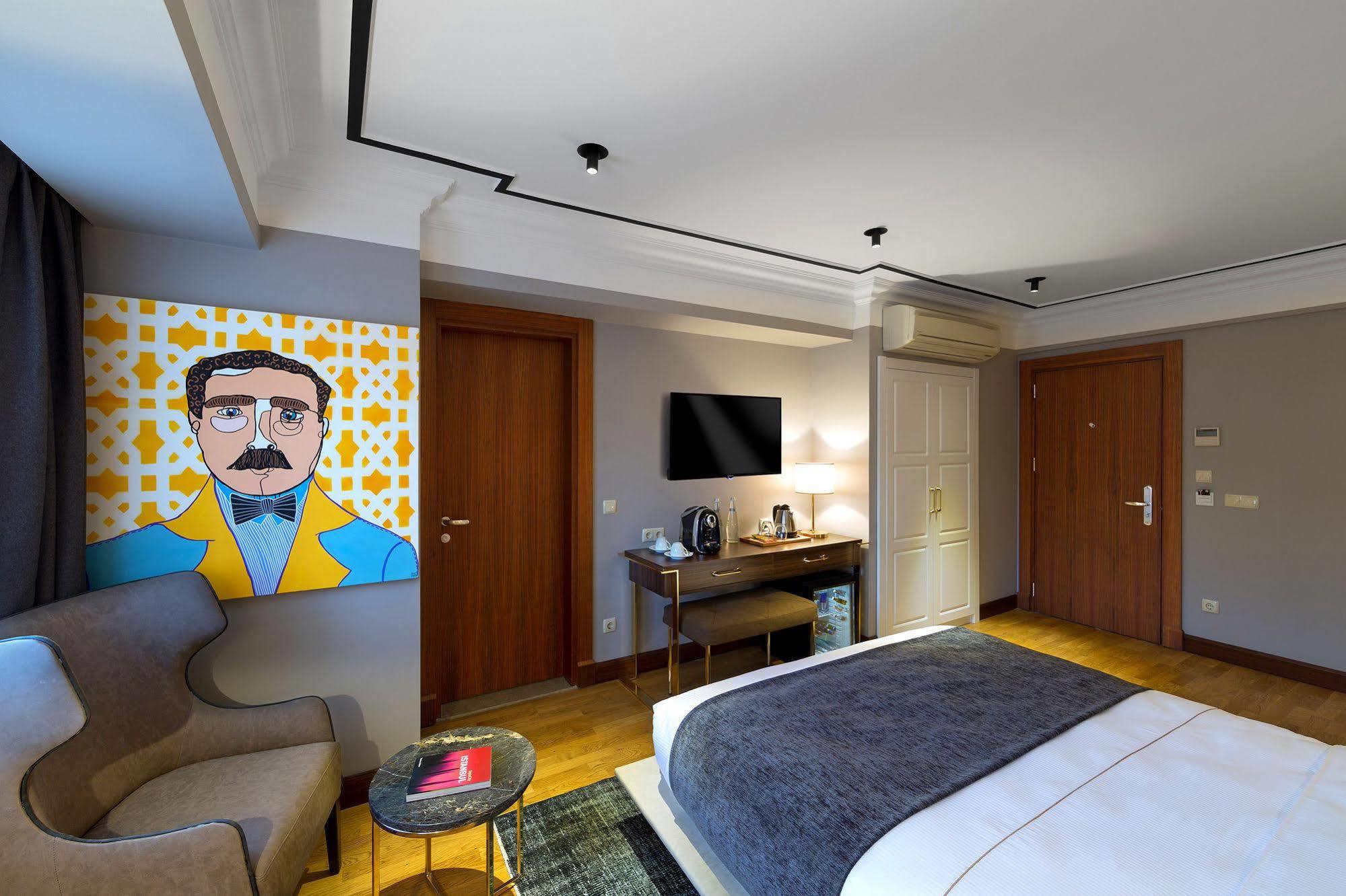 Walton Sultanahmet İstanbul