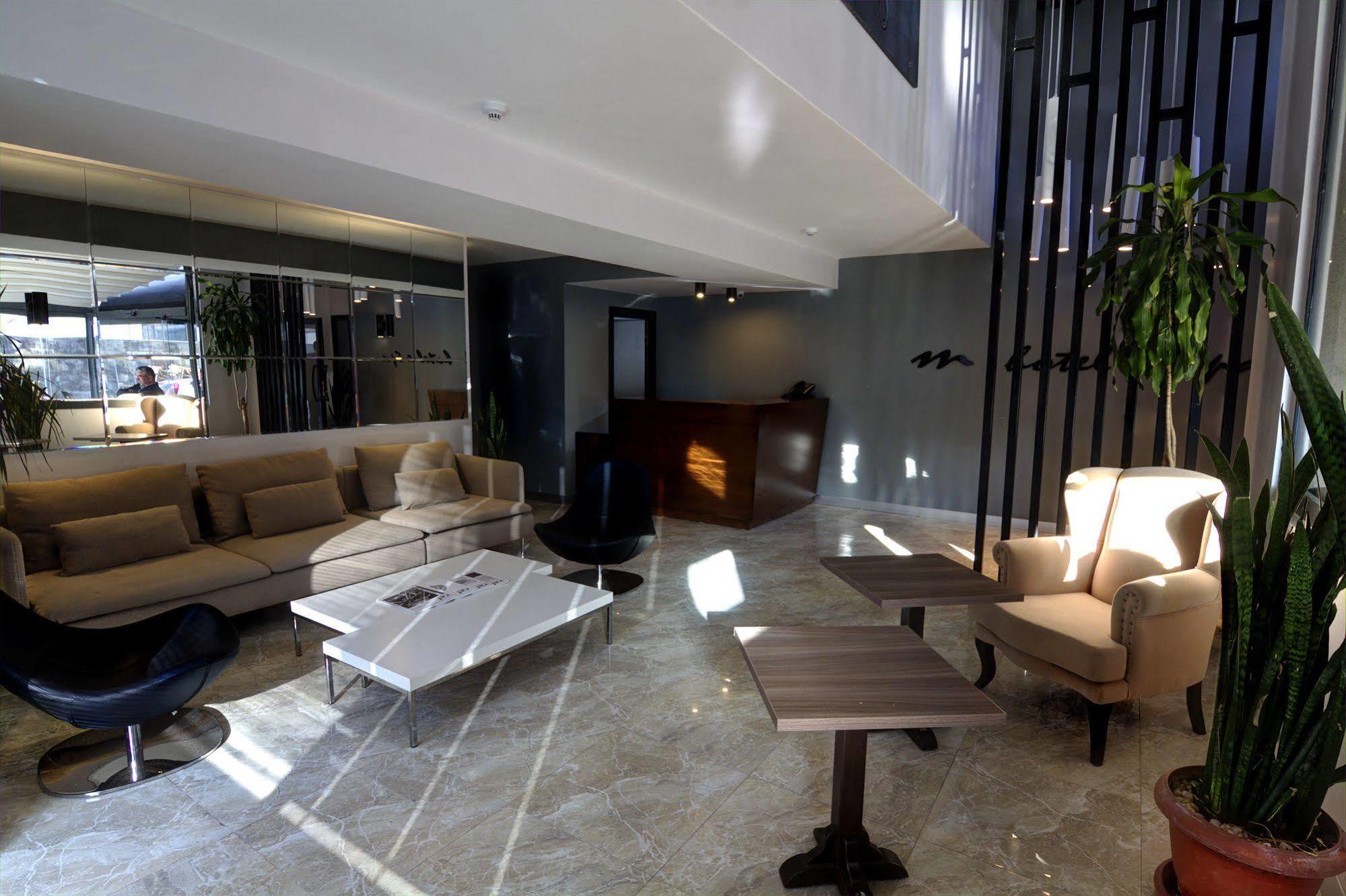 Time Mecidiyekoy Hotel Istanbul