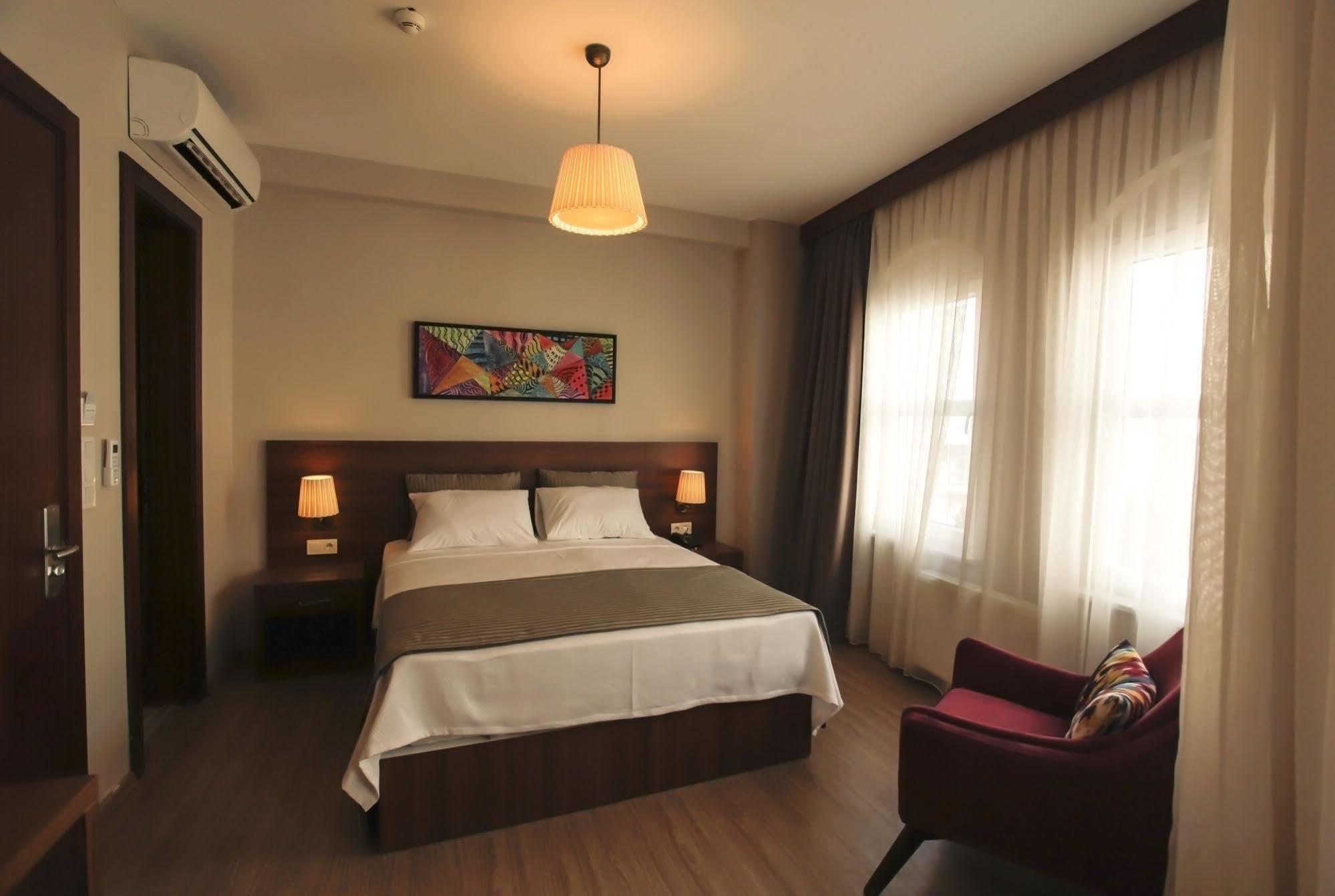 Hotel Cordis Istanbul