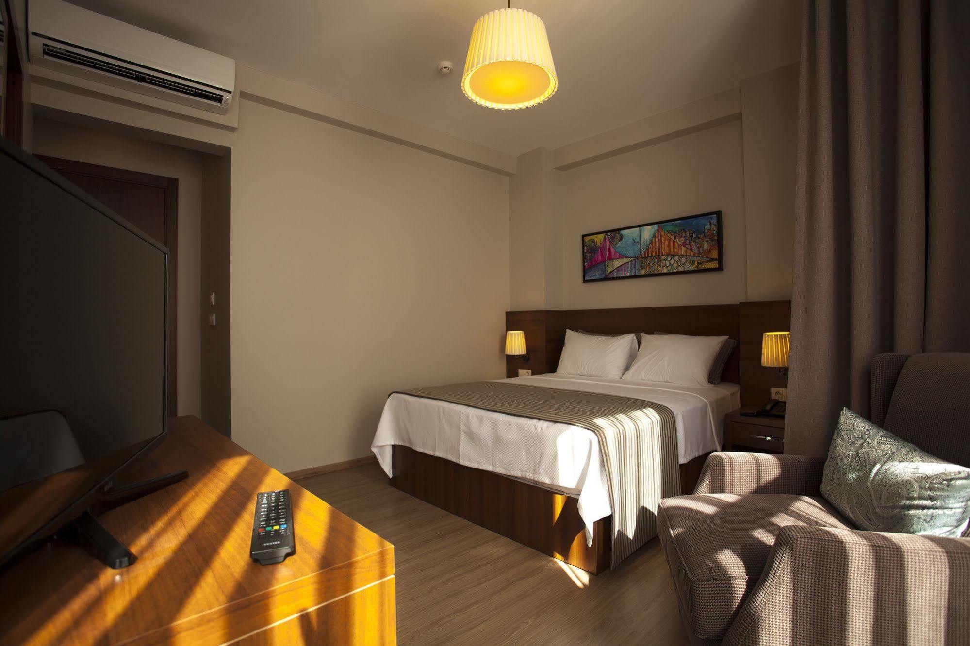 Cordis Istanbul