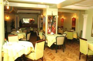 Otel Grand
