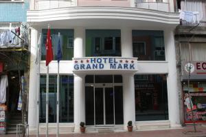 Otel Grand İstanbul